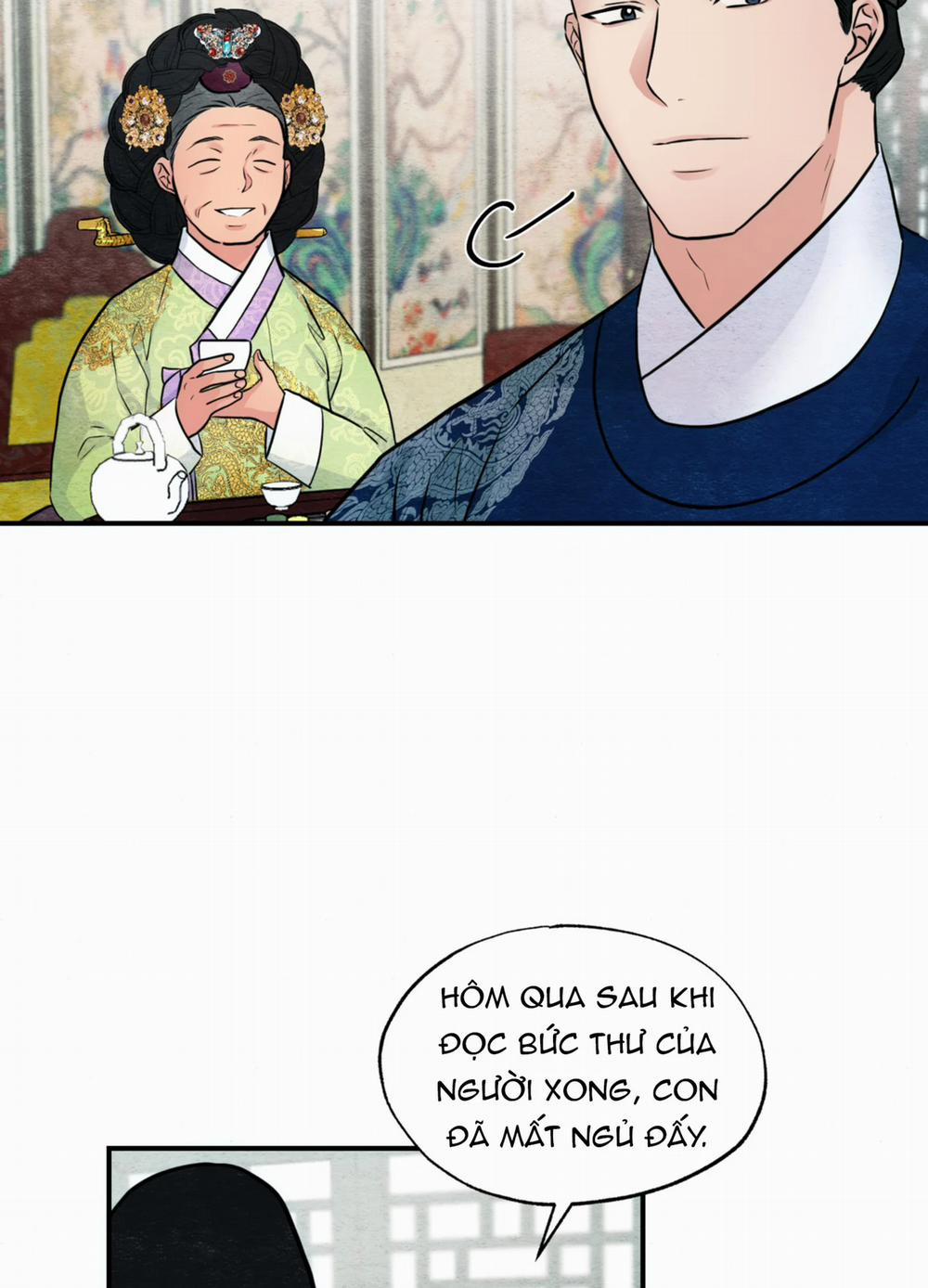 Cuồng Nhãn 26 trang 50