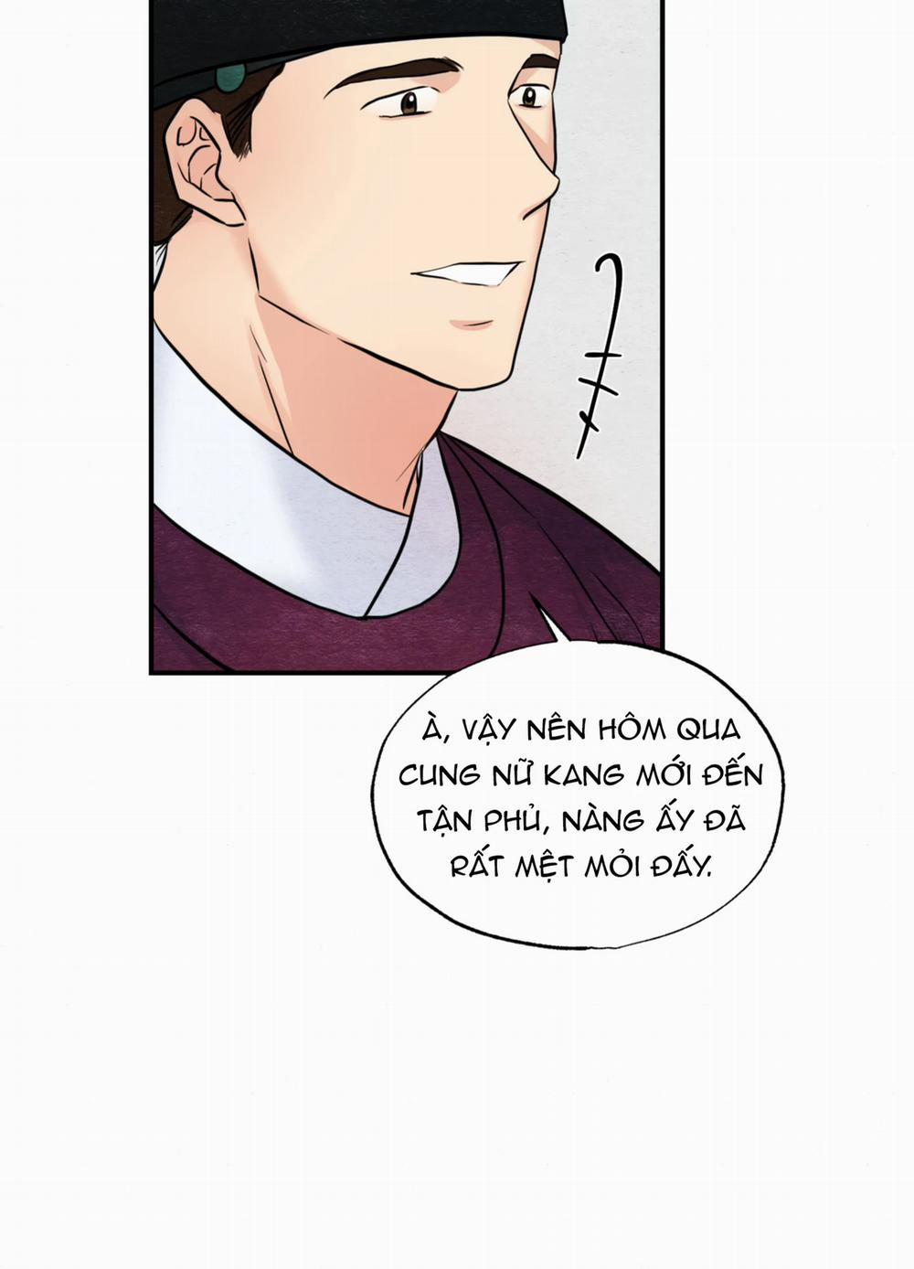 Cuồng Nhãn 26 trang 54