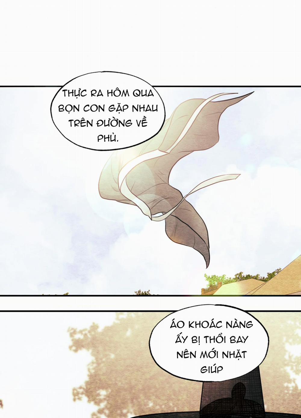 Cuồng Nhãn 26 trang 56