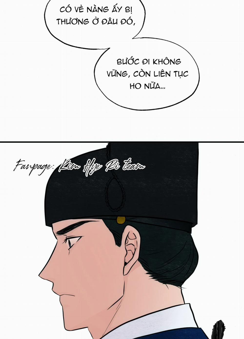 Cuồng Nhãn 26 trang 58