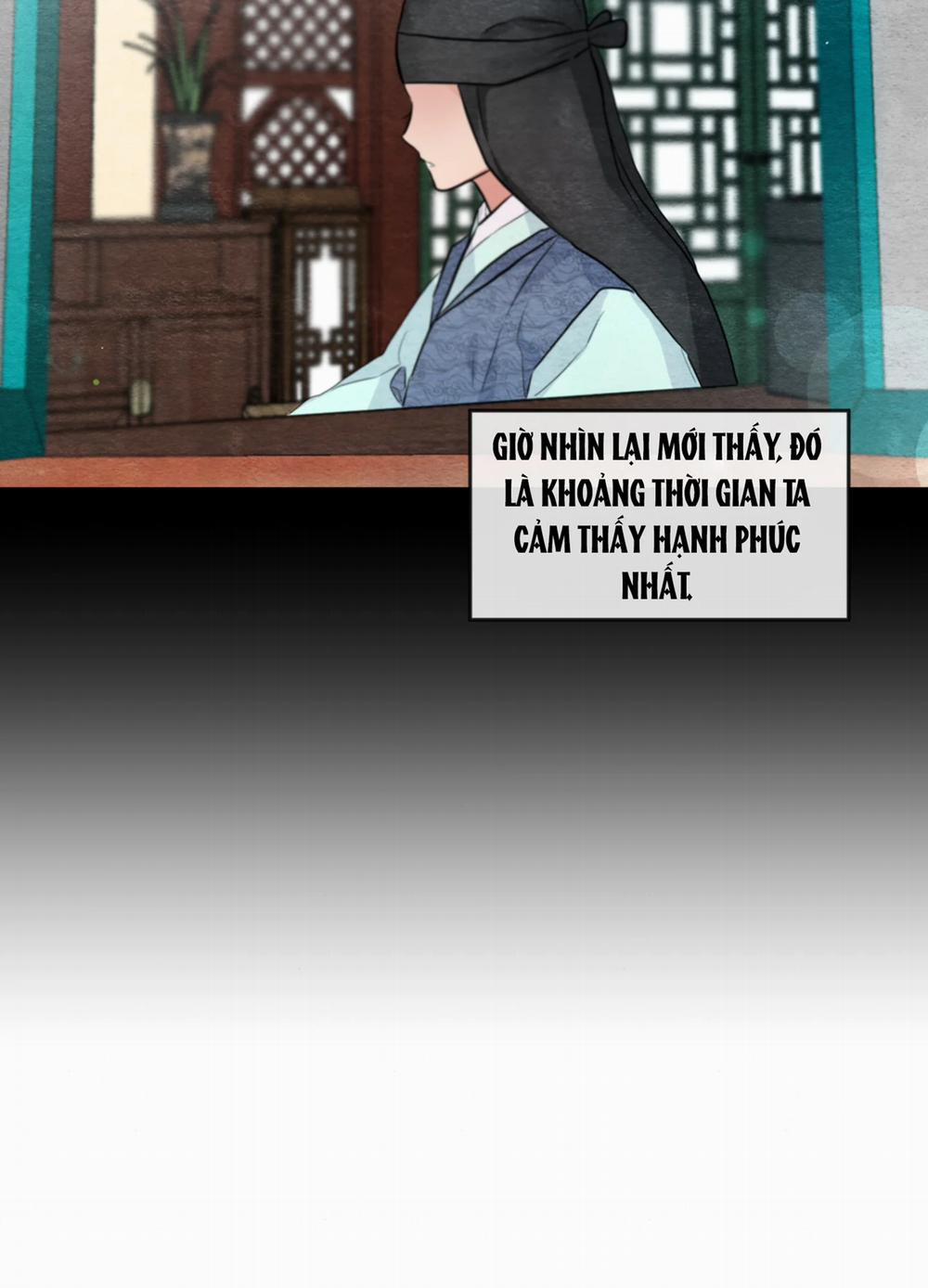 Cuồng Nhãn 26 trang 6