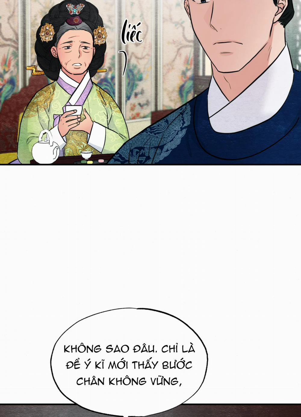 Cuồng Nhãn 26 trang 60