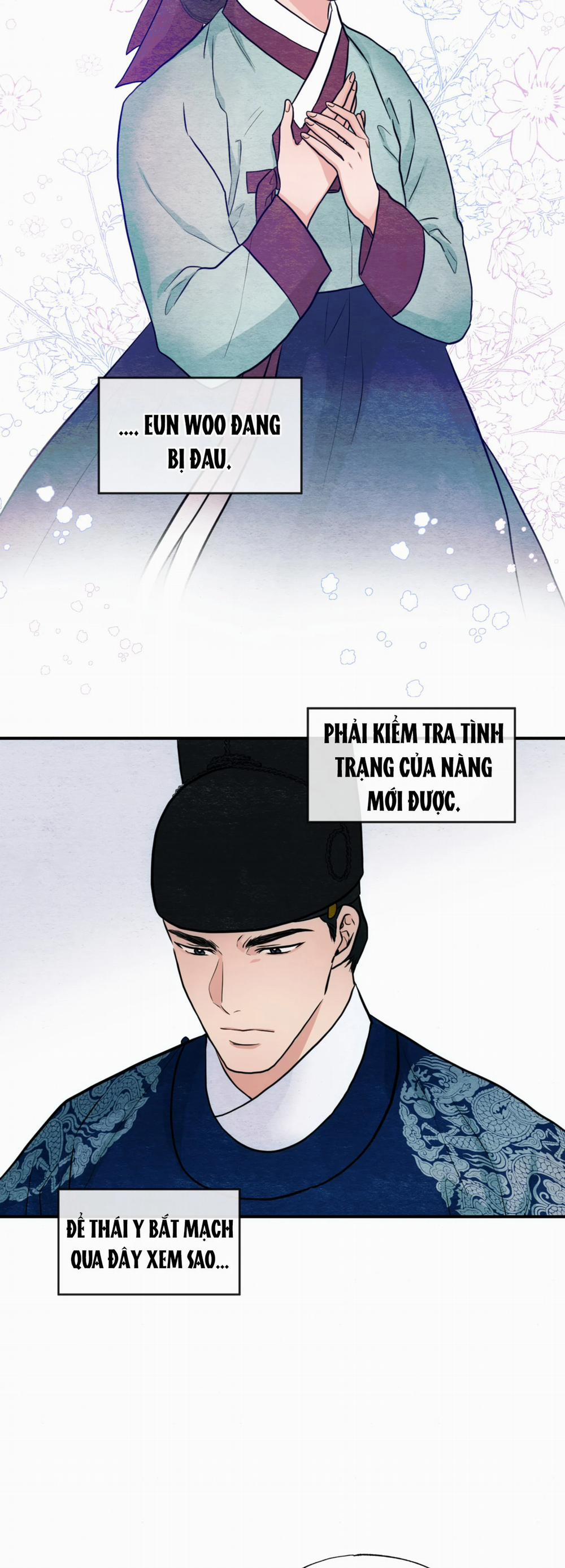 Cuồng Nhãn 26 trang 64