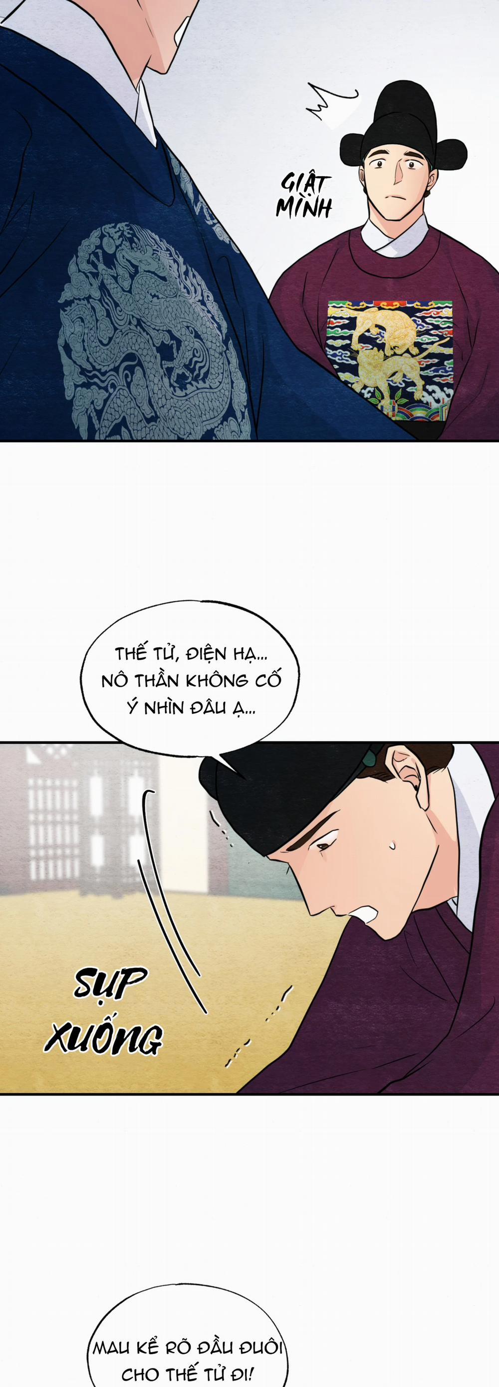 Cuồng Nhãn 26 trang 69