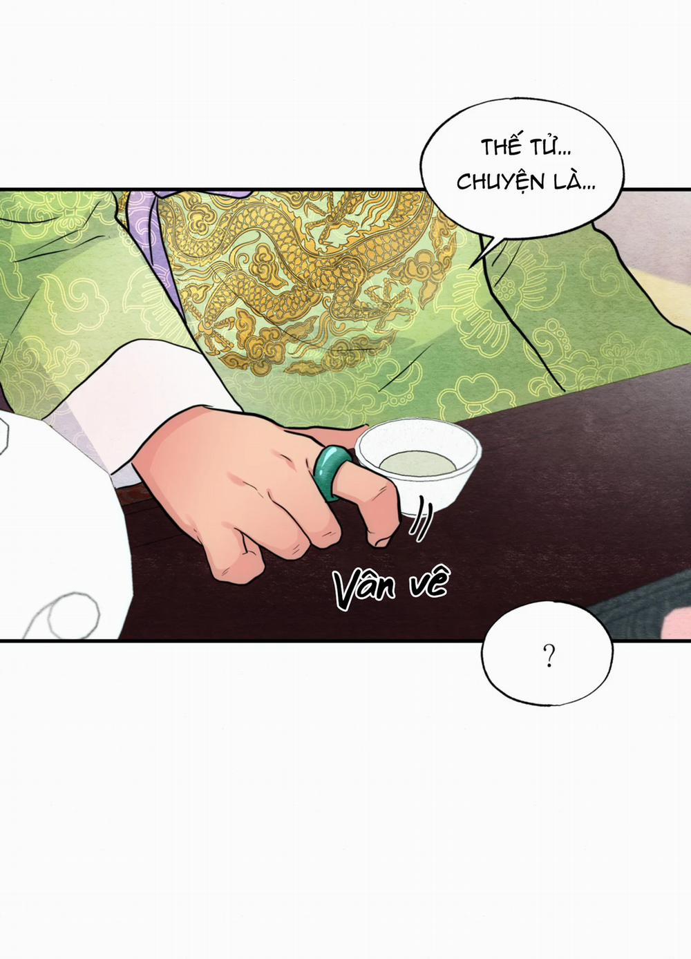 Cuồng Nhãn 26 trang 7