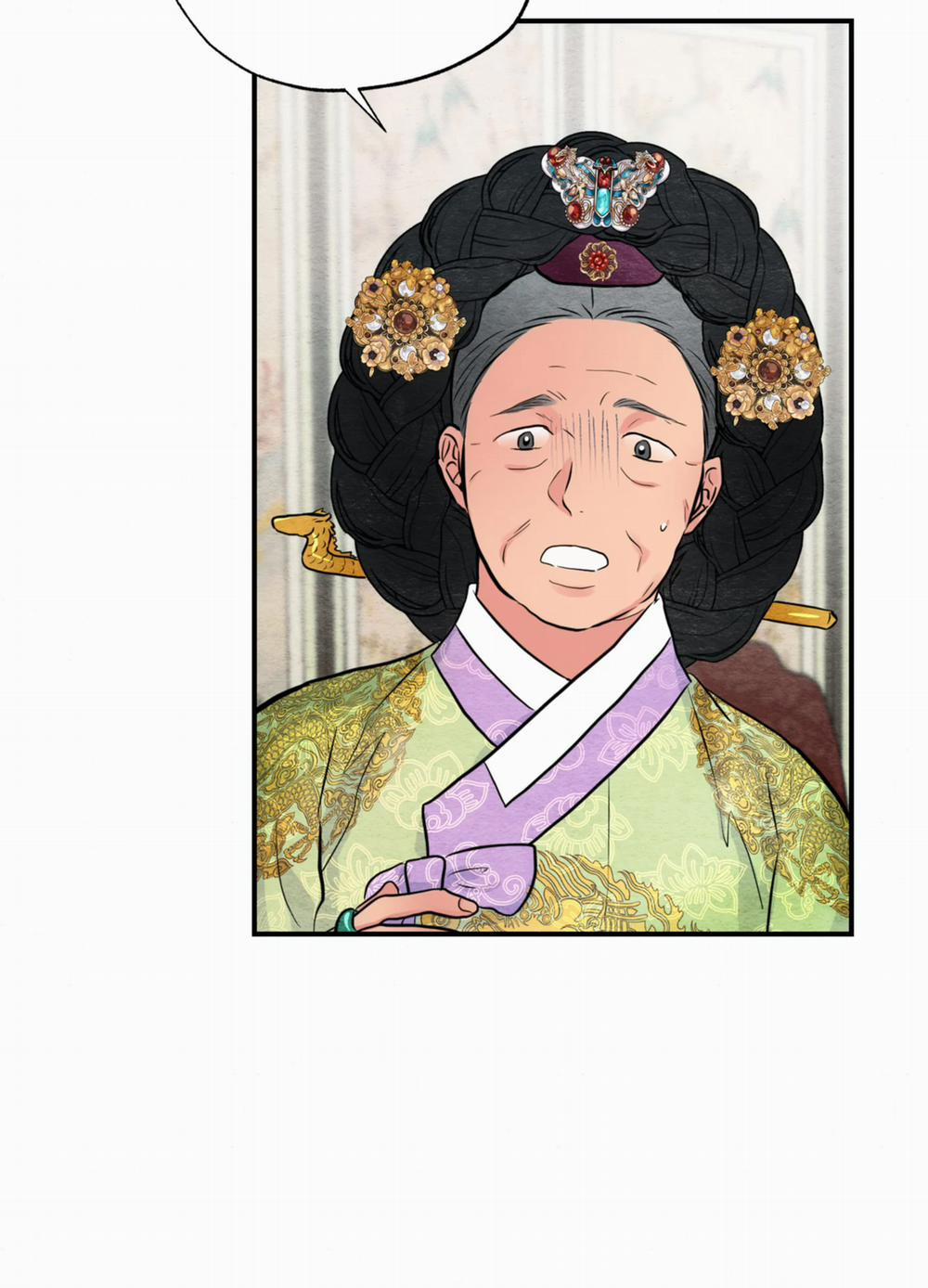 Cuồng Nhãn 26 trang 70