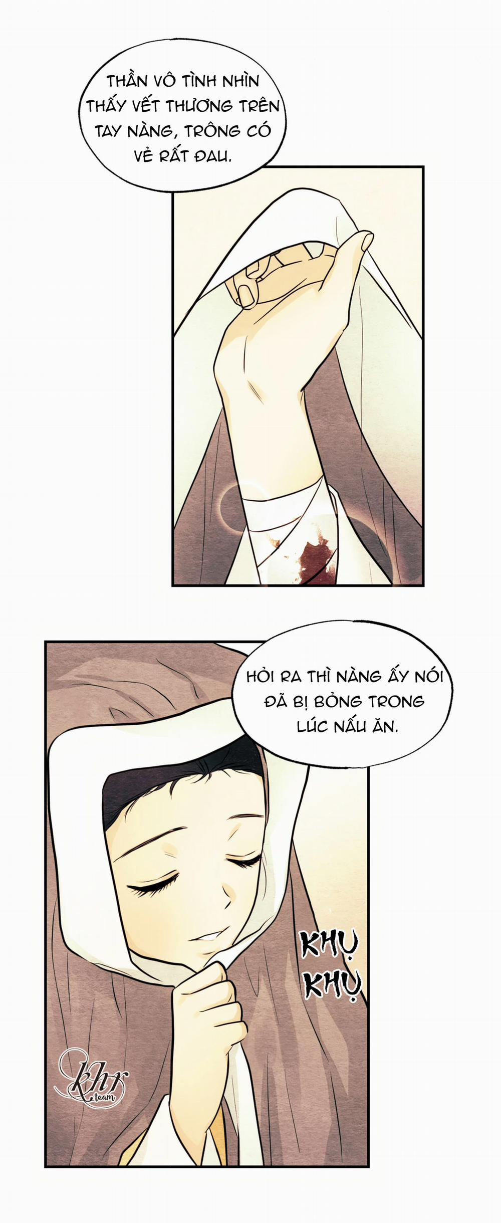 Cuồng Nhãn 26 trang 71