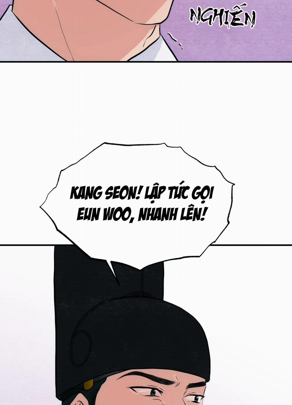 Cuồng Nhãn 26 trang 73