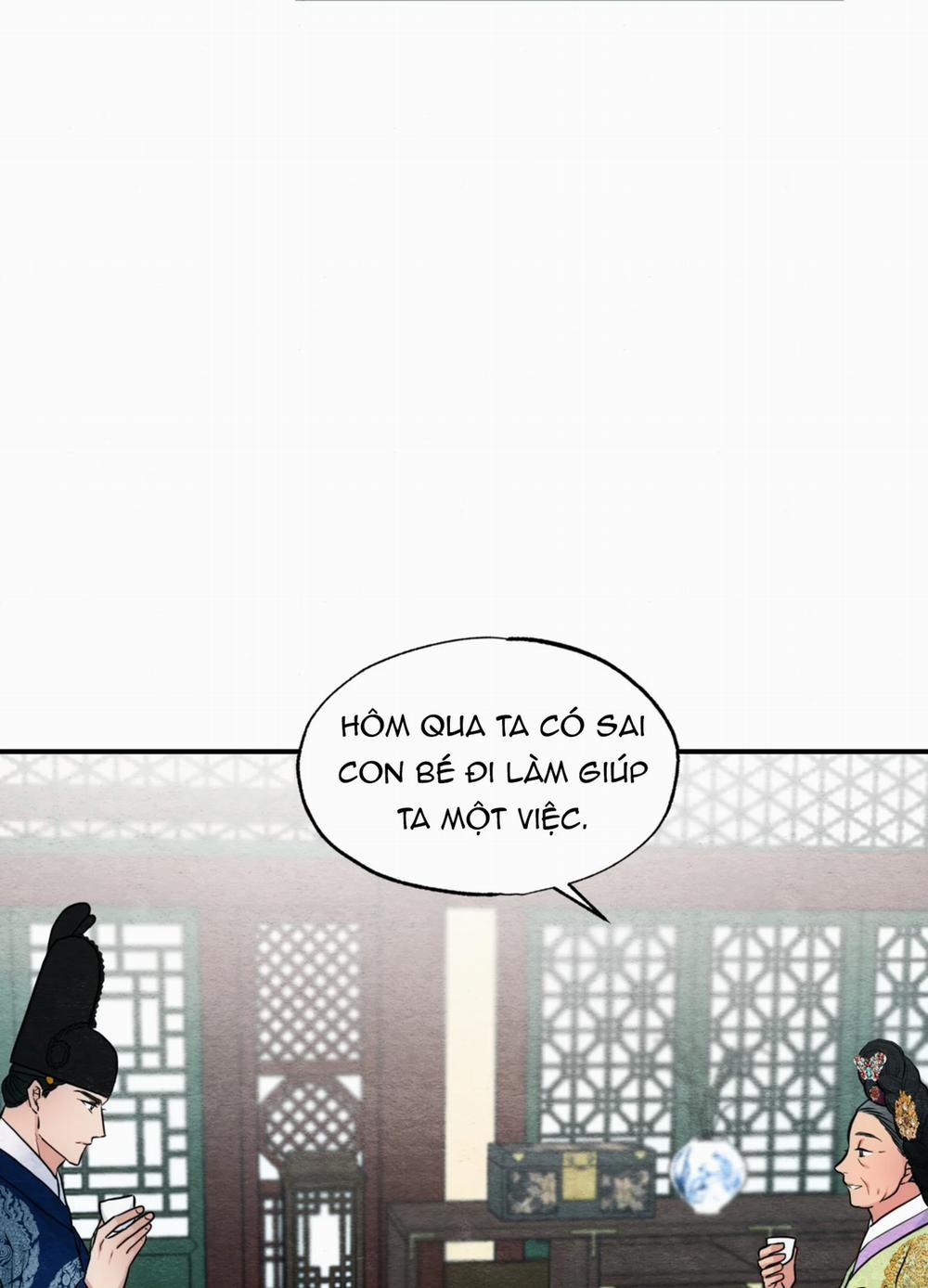 Cuồng Nhãn 26 trang 9