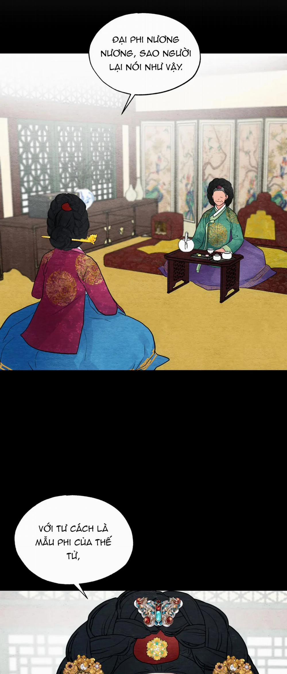 Cuồng Nhãn 27 trang 13