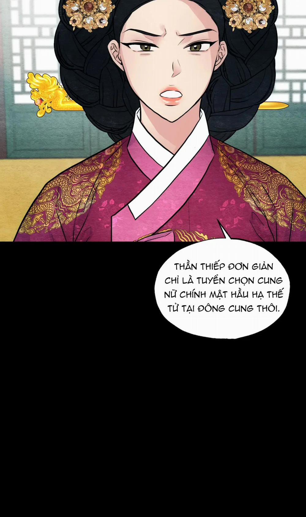 Cuồng Nhãn 27 trang 14