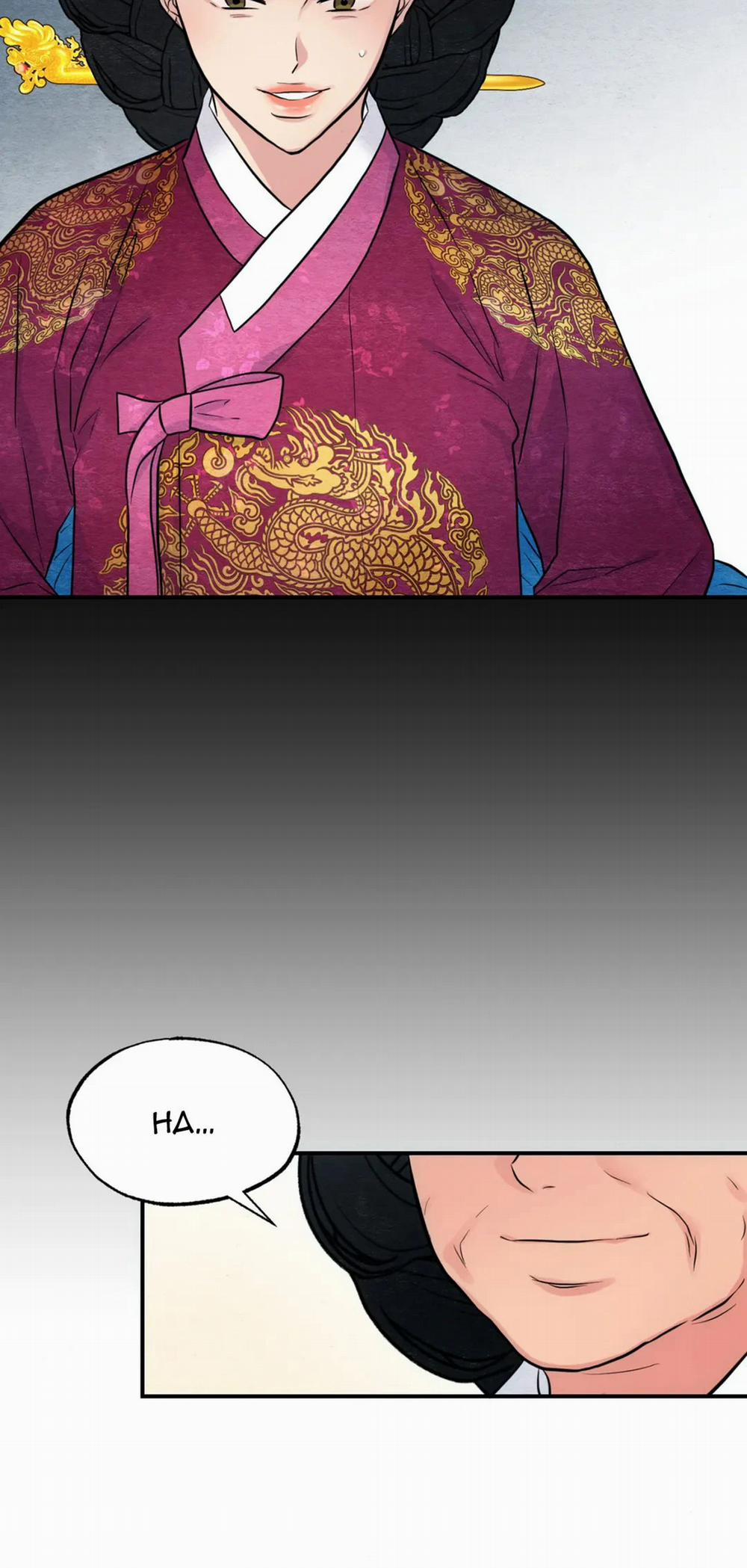 Cuồng Nhãn 27 trang 18