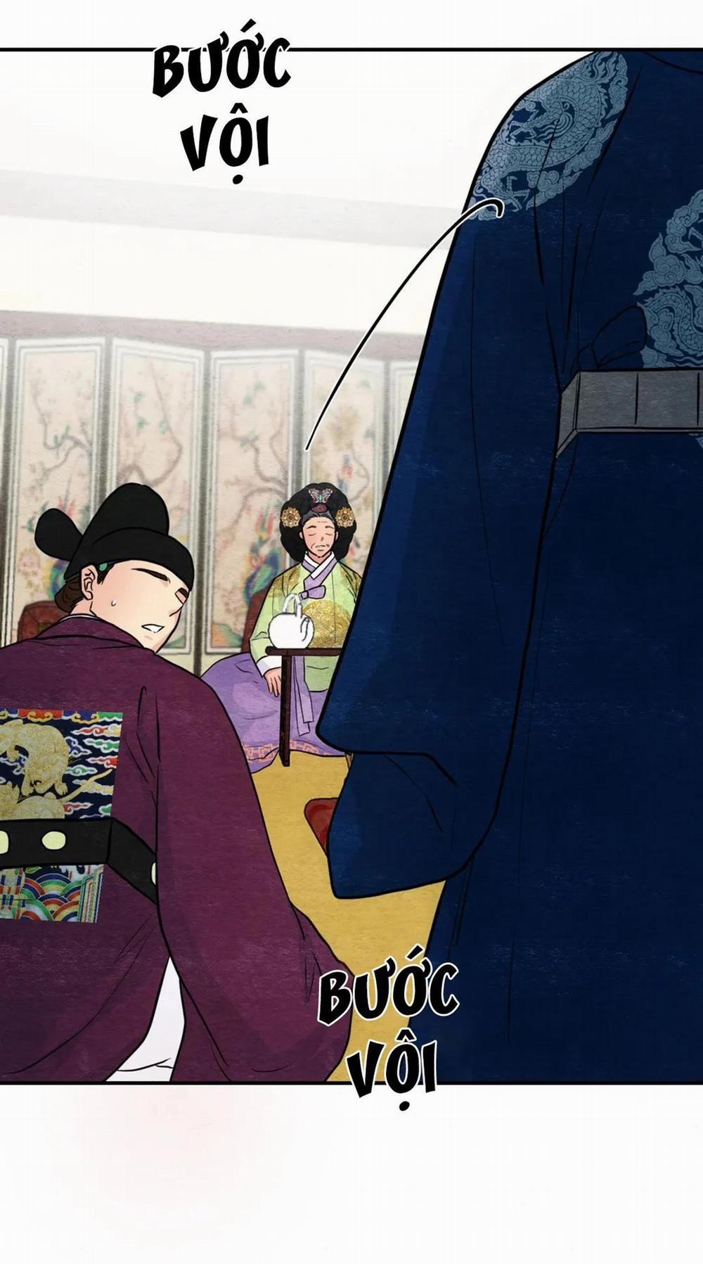 Cuồng Nhãn 27 trang 2