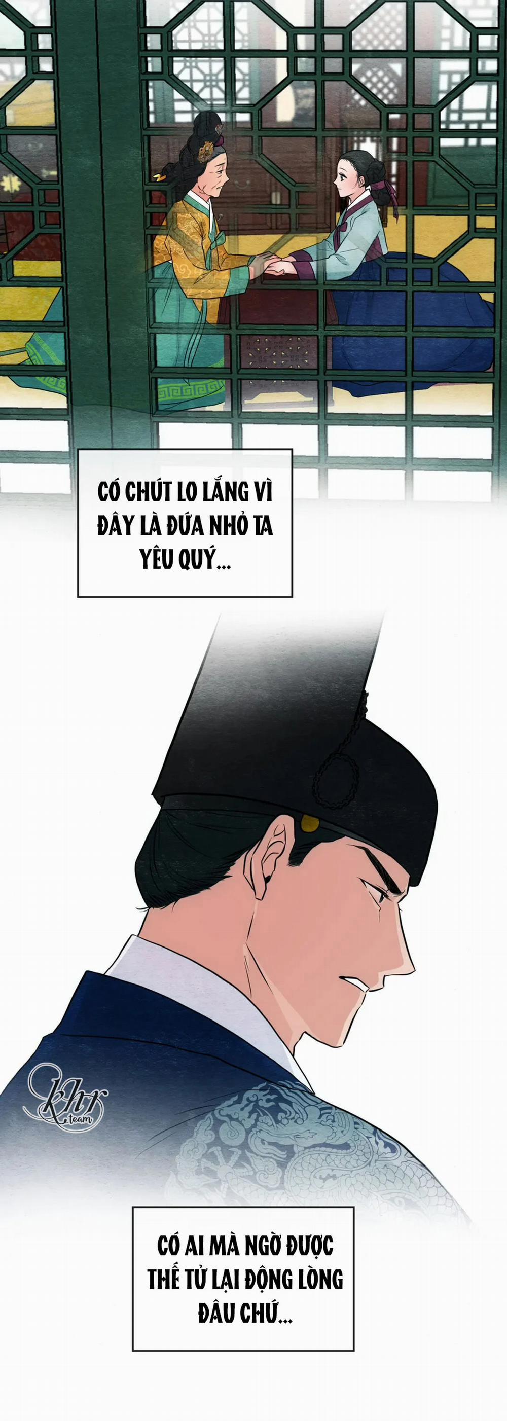 Cuồng Nhãn 27 trang 20