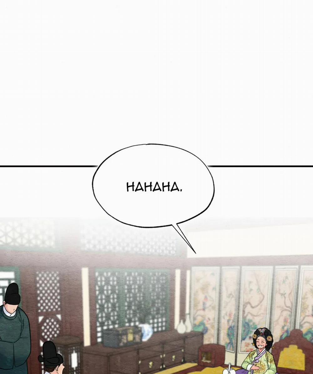 Cuồng Nhãn 27 trang 21