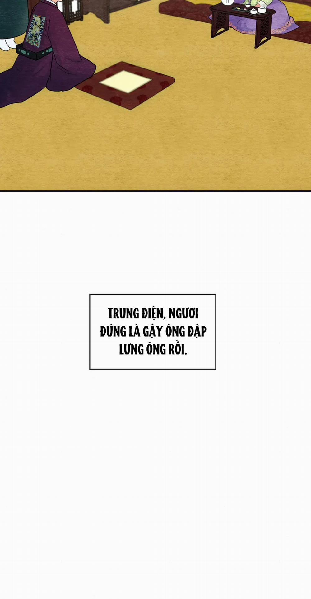 Cuồng Nhãn 27 trang 22