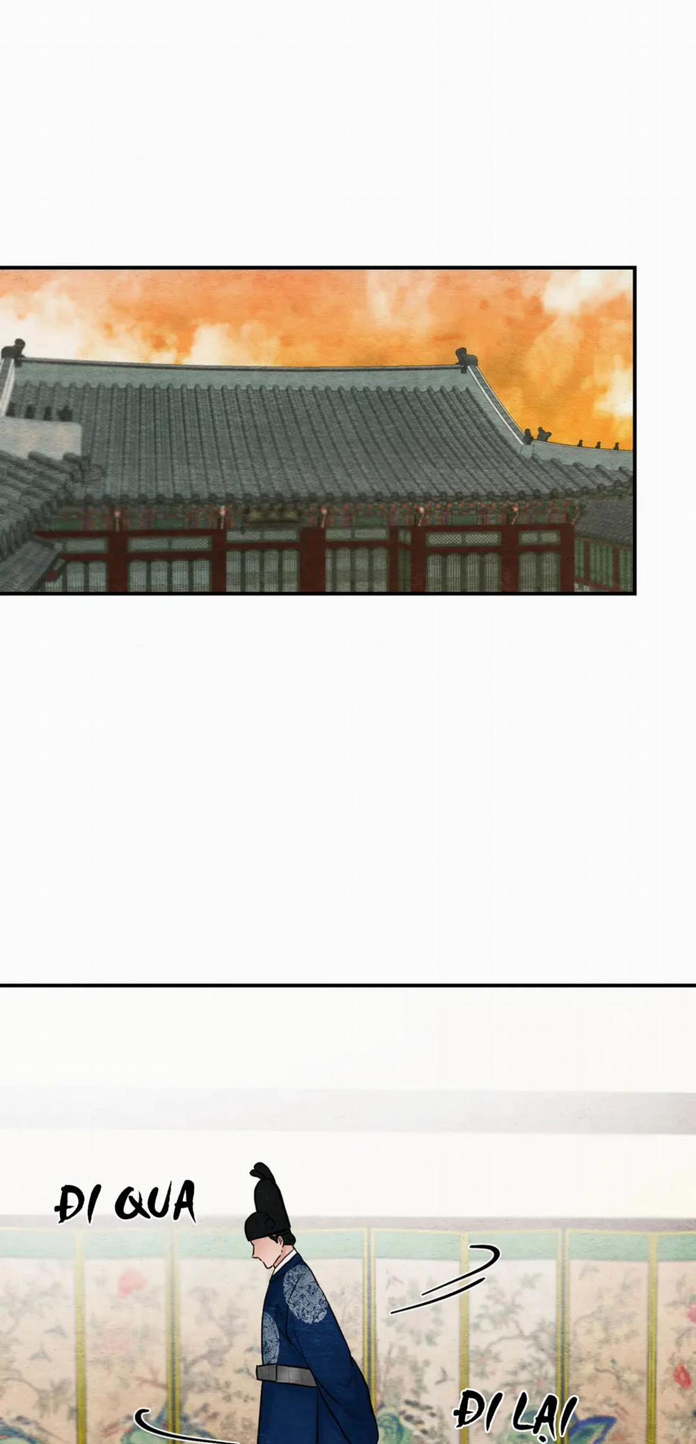 Cuồng Nhãn 27 trang 23