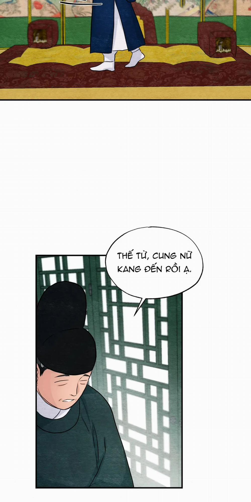 Cuồng Nhãn 27 trang 24