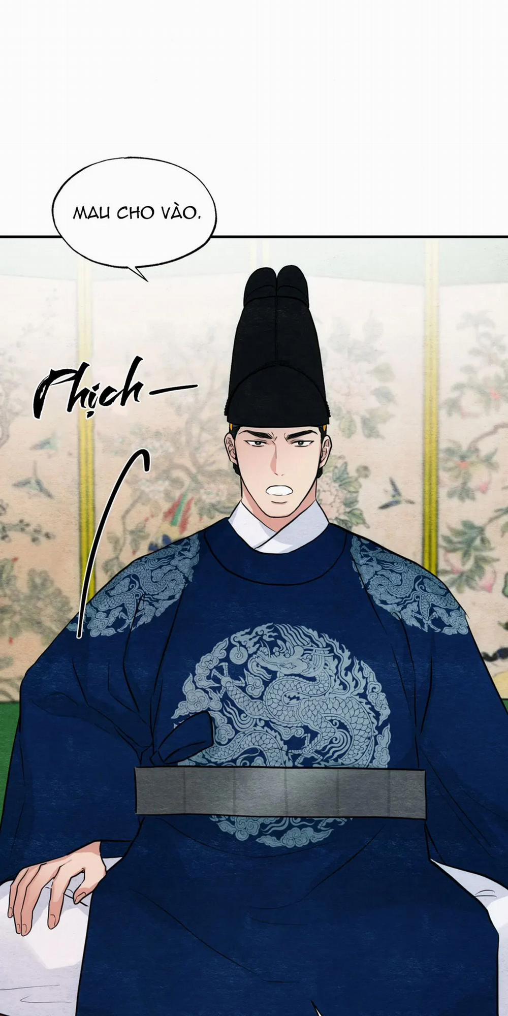 Cuồng Nhãn 27 trang 25