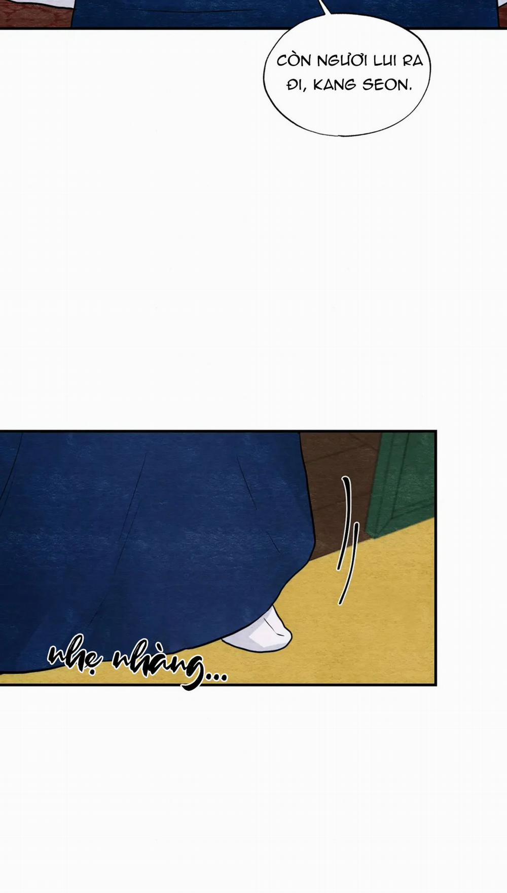 Cuồng Nhãn 27 trang 26