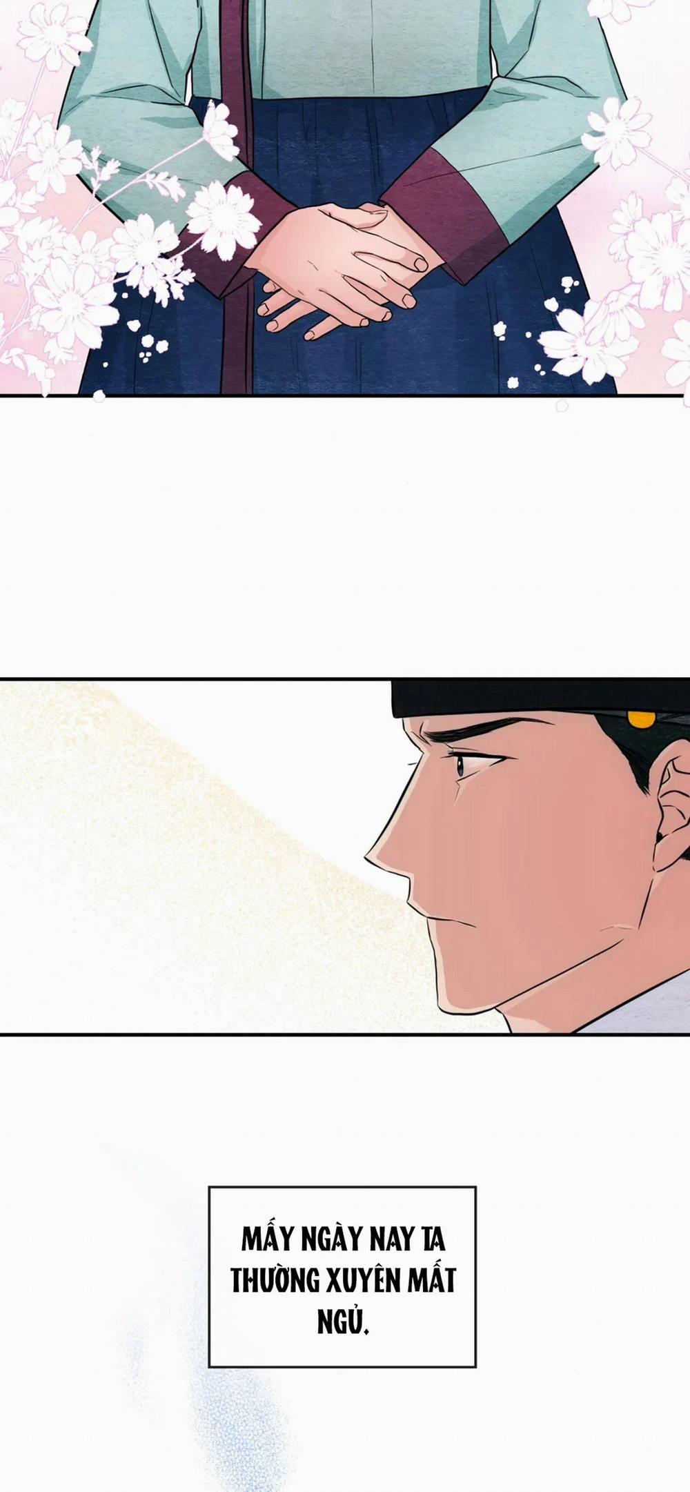 Cuồng Nhãn 27 trang 28