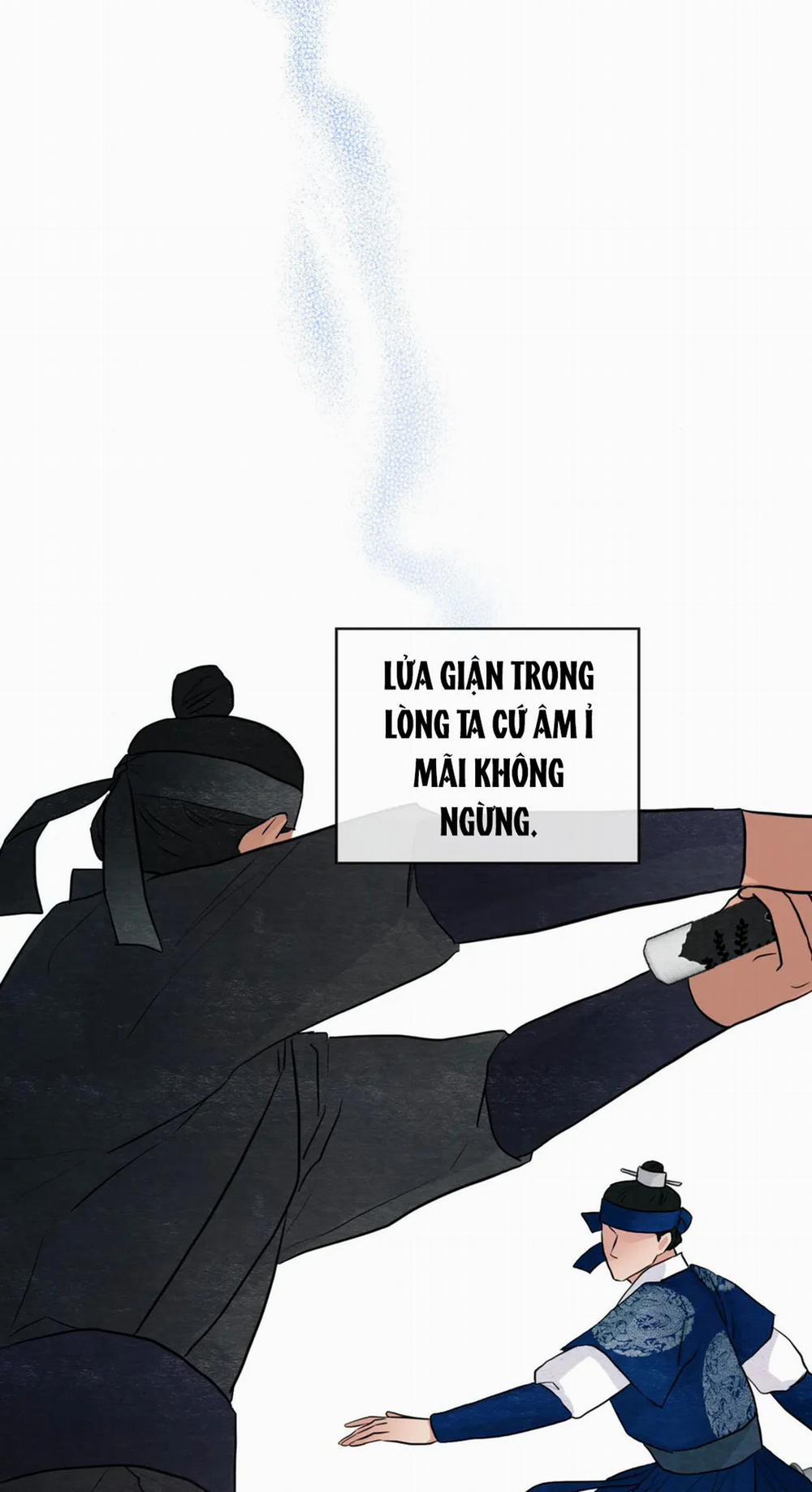 Cuồng Nhãn 27 trang 29