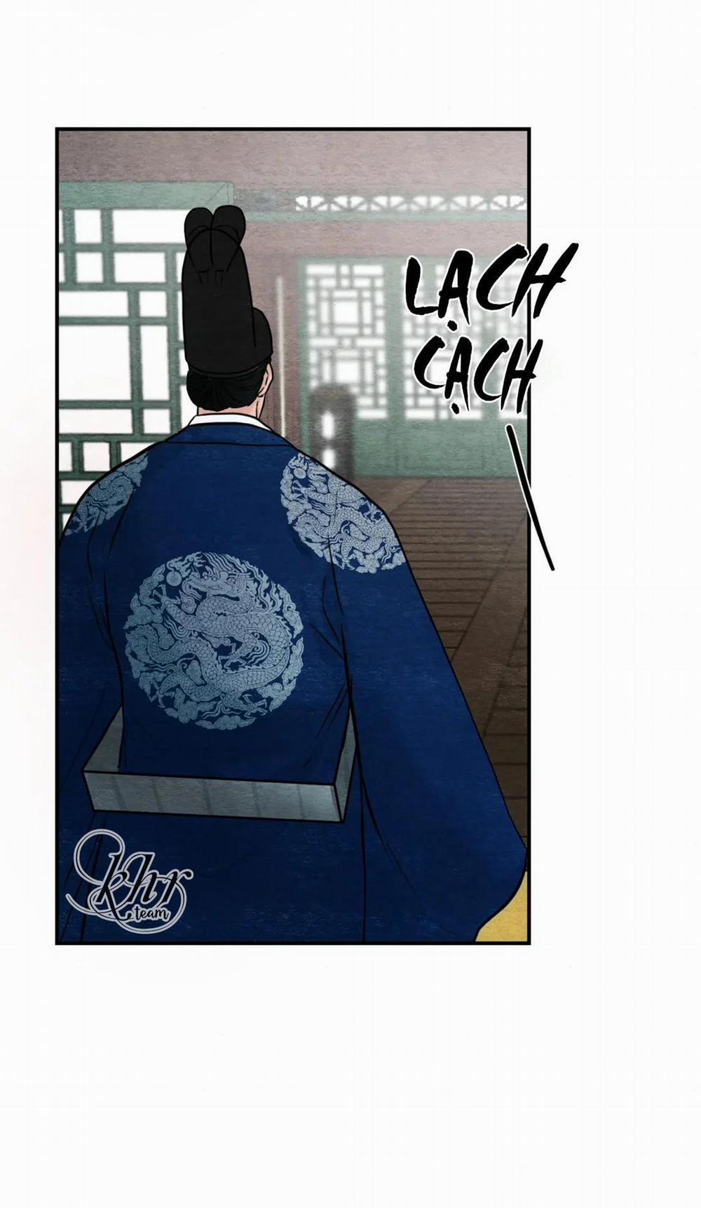 Cuồng Nhãn 27 trang 3