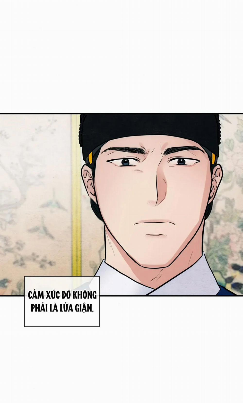 Cuồng Nhãn 27 trang 31