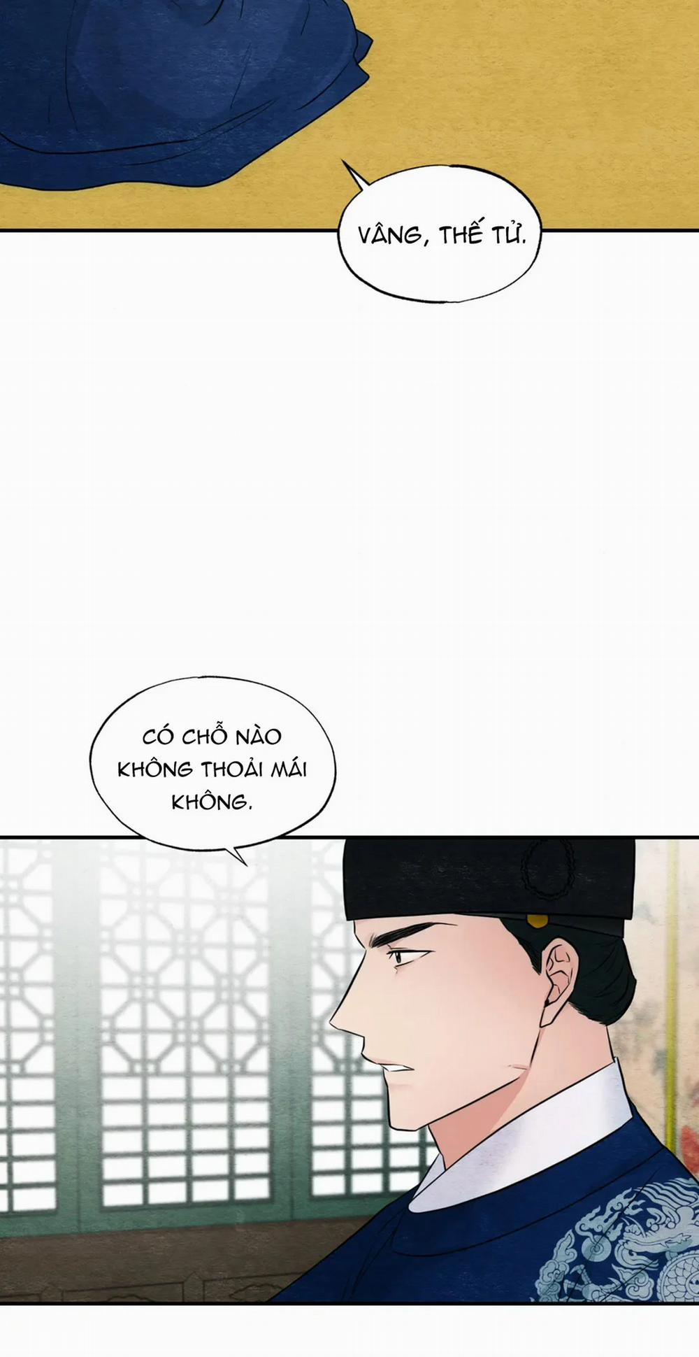 Cuồng Nhãn 27 trang 34