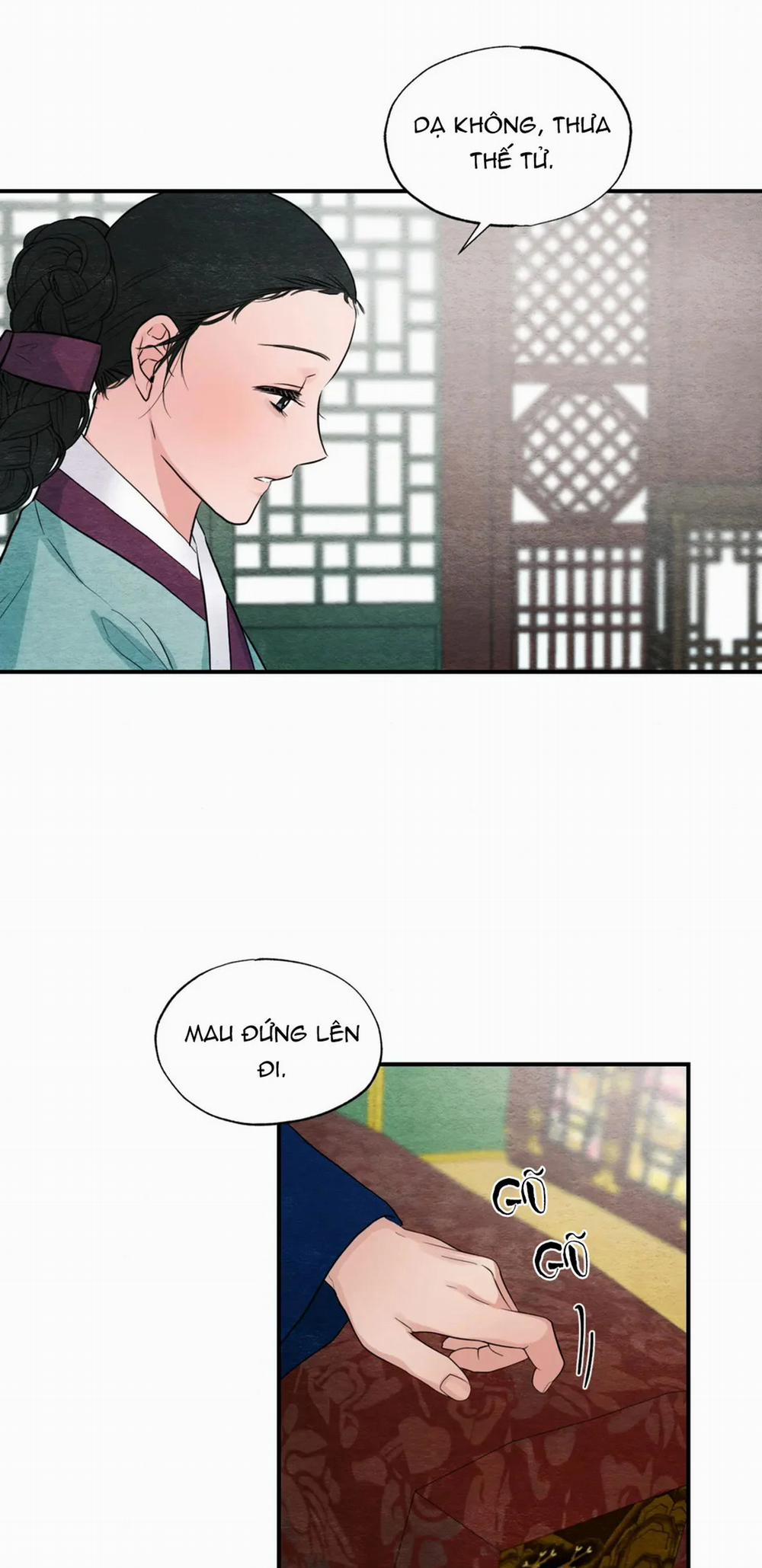 Cuồng Nhãn 27 trang 35