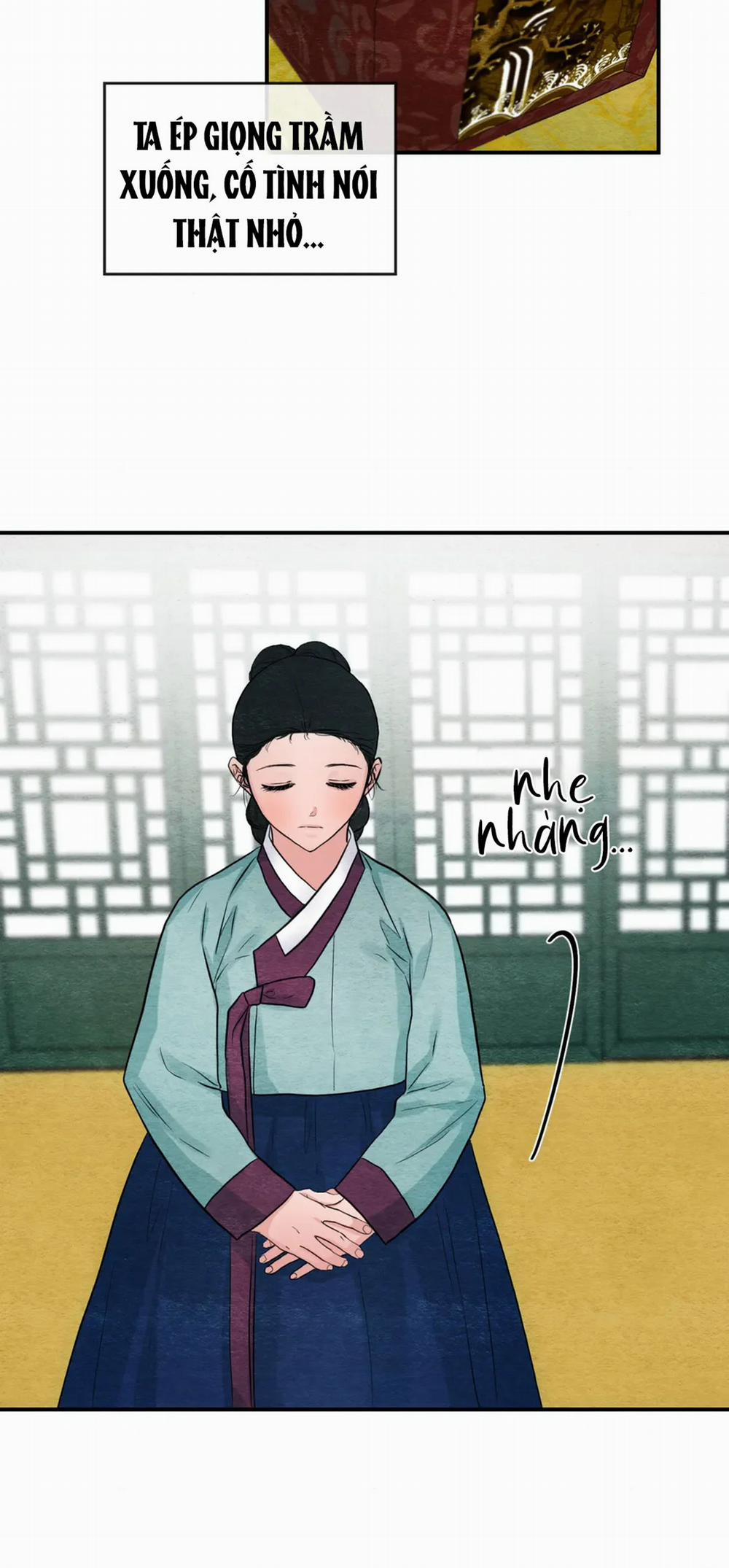 Cuồng Nhãn 27 trang 36