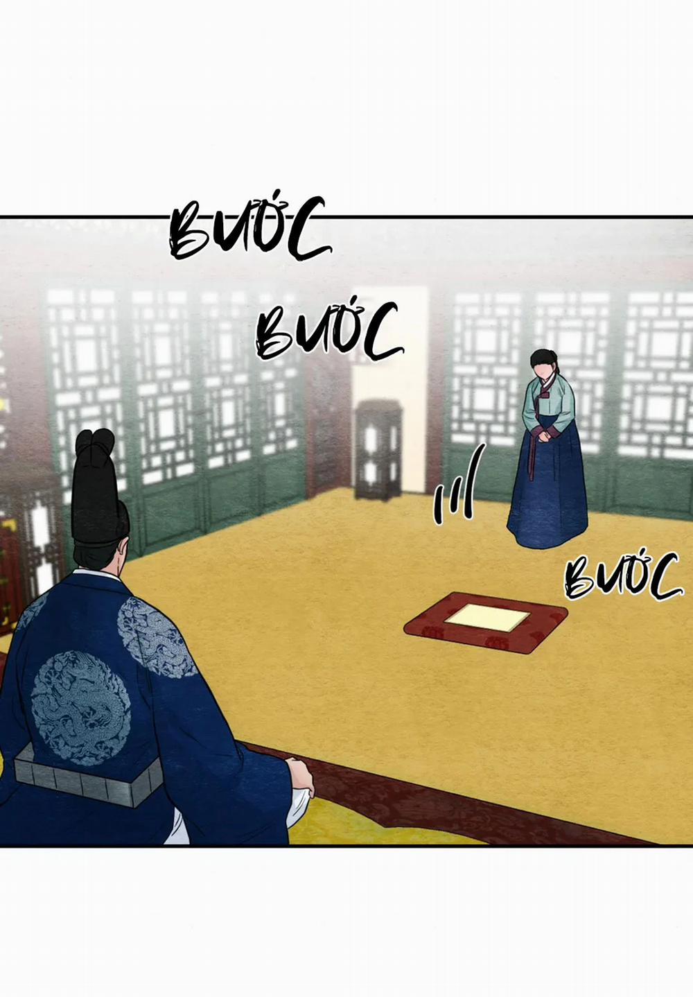 Cuồng Nhãn 27 trang 38