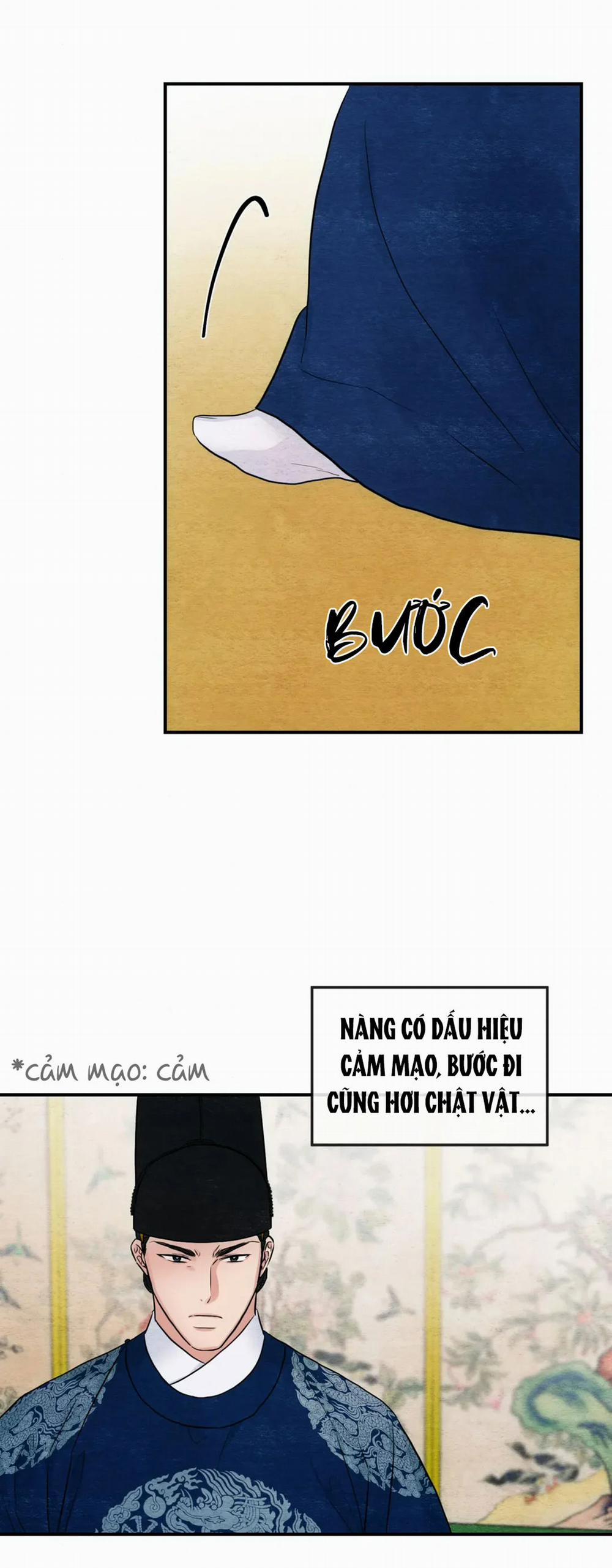 Cuồng Nhãn 27 trang 39