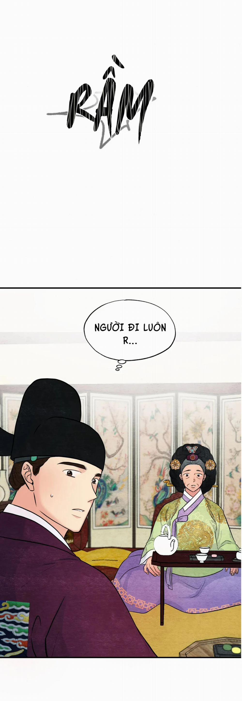 Cuồng Nhãn 27 trang 4