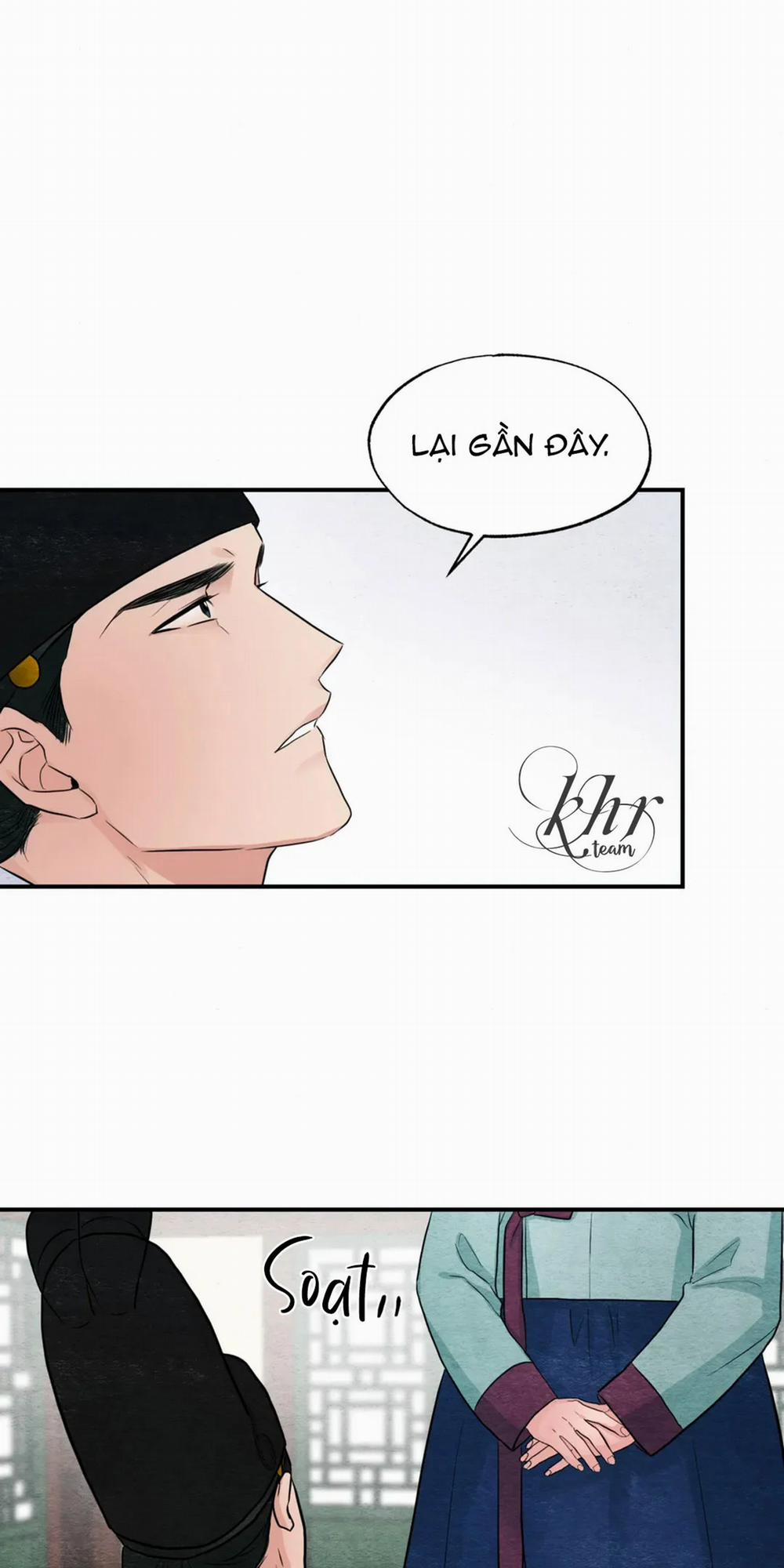 Cuồng Nhãn 27 trang 41