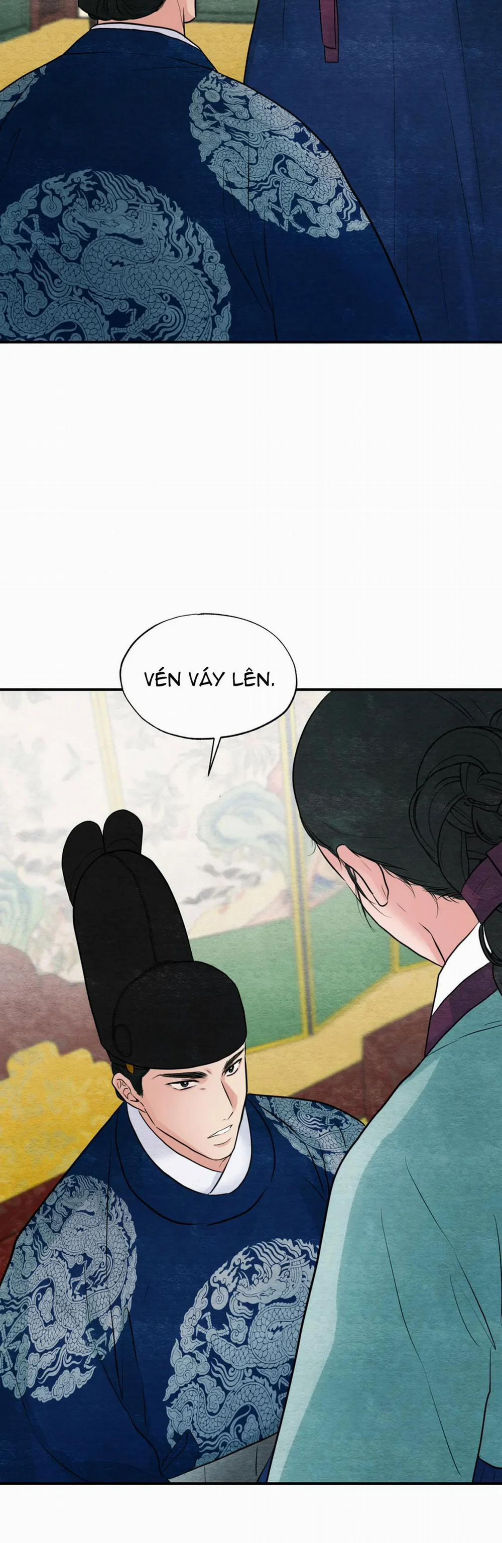 Cuồng Nhãn 27 trang 42