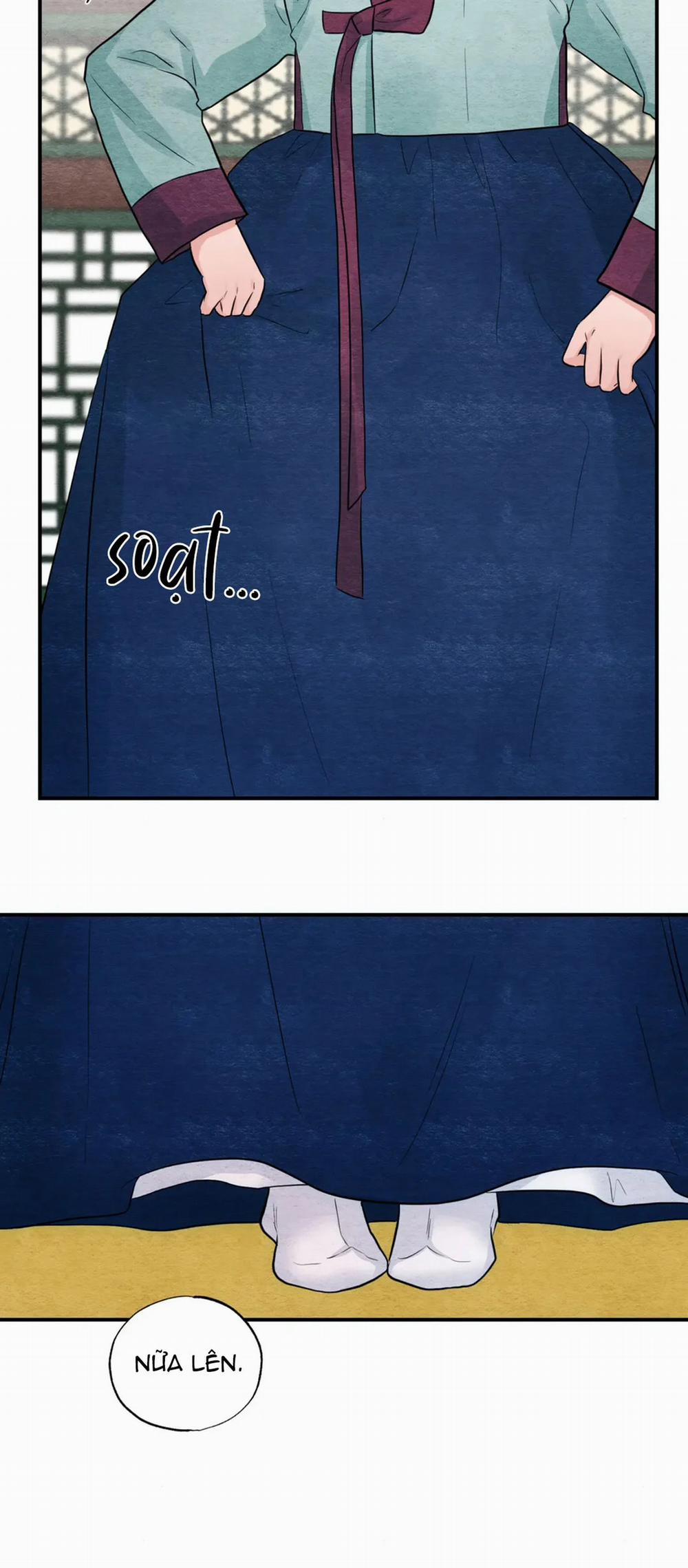 Cuồng Nhãn 27 trang 46