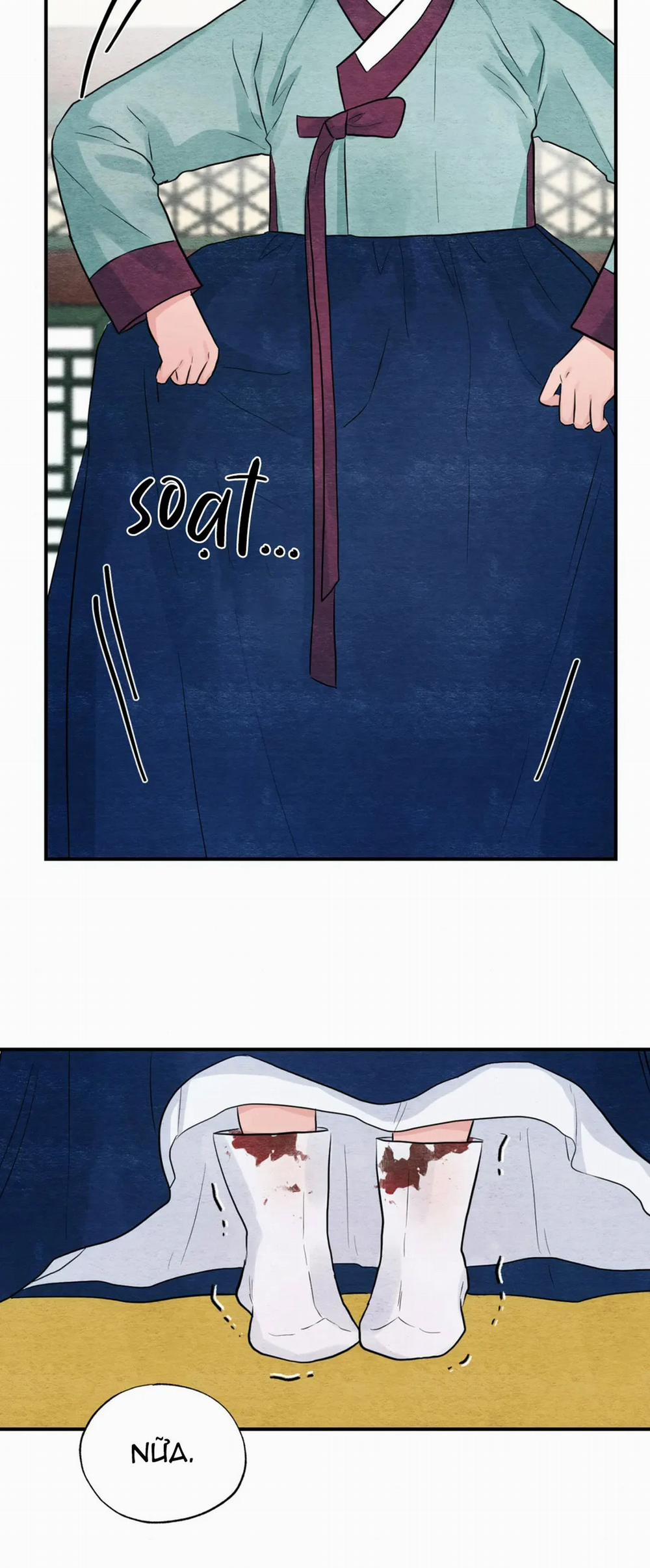 Cuồng Nhãn 27 trang 48