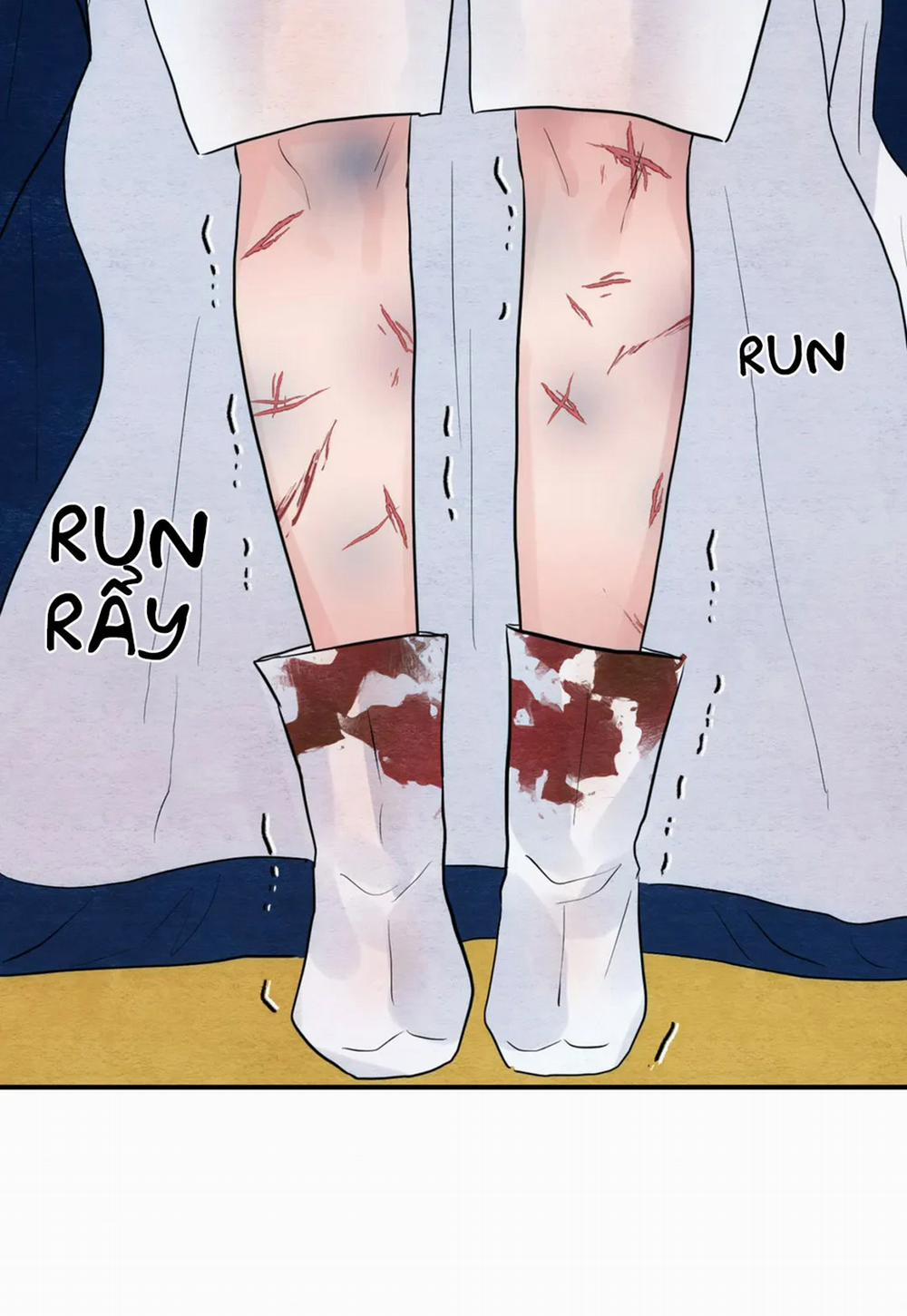 Cuồng Nhãn 27 trang 52