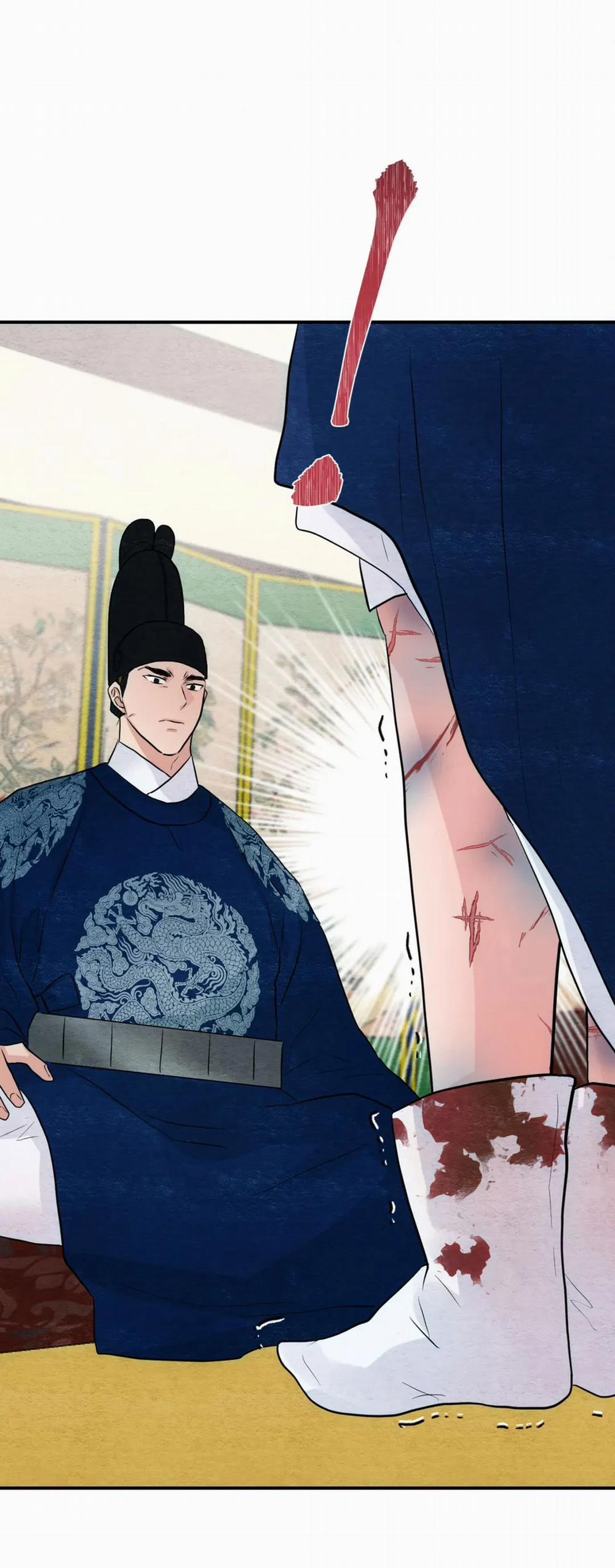 Cuồng Nhãn 27 trang 53