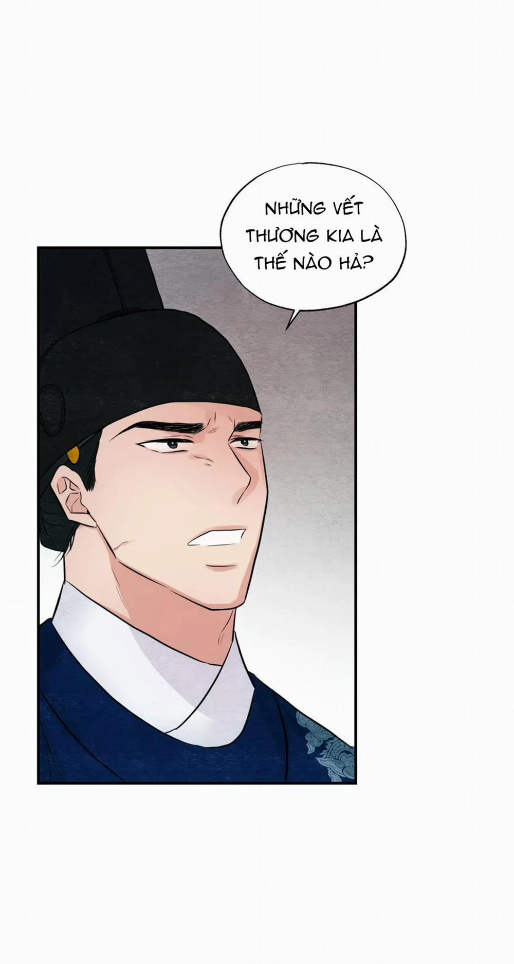 Cuồng Nhãn 27 trang 54