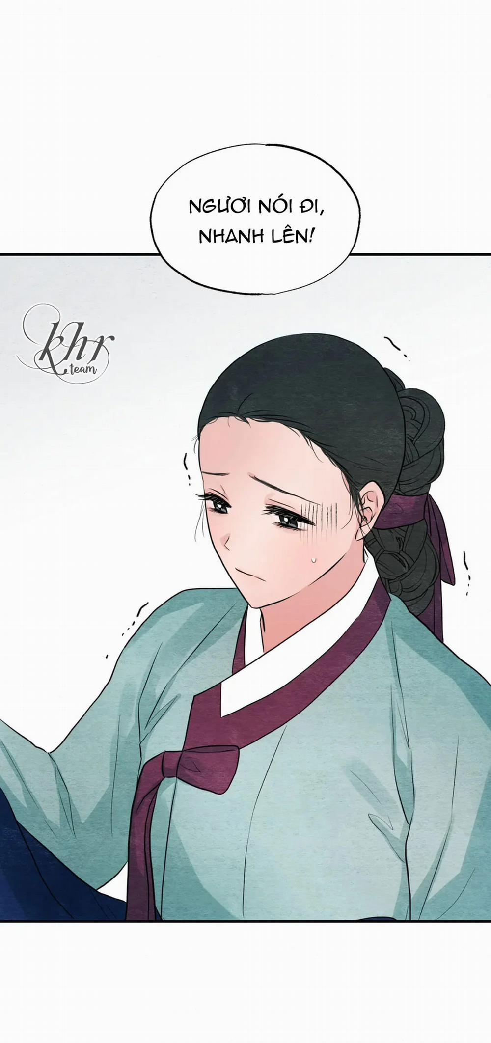 Cuồng Nhãn 27 trang 55