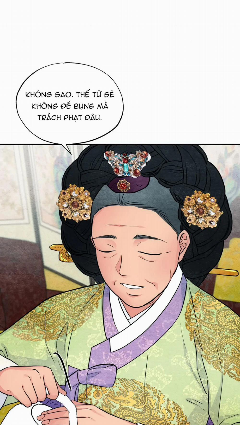 Cuồng Nhãn 27 trang 7