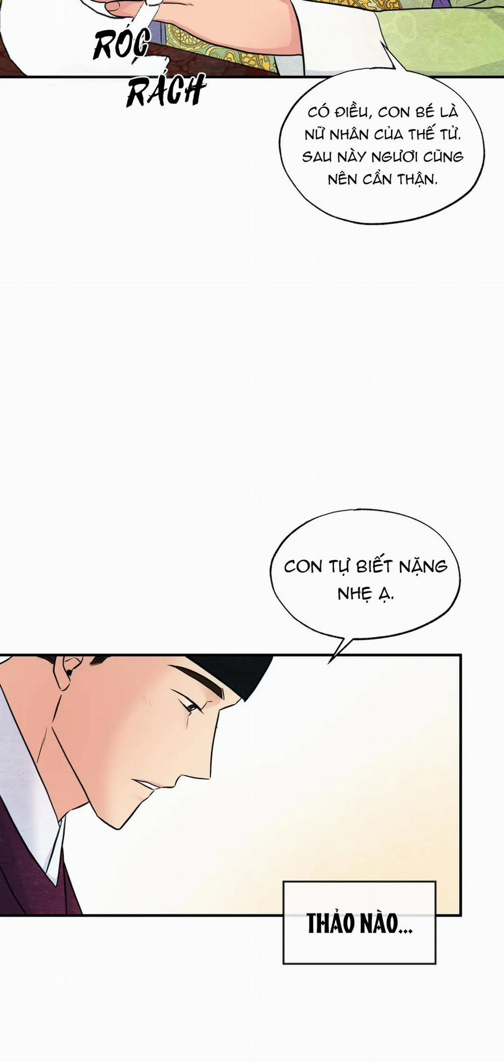 Cuồng Nhãn 27 trang 8