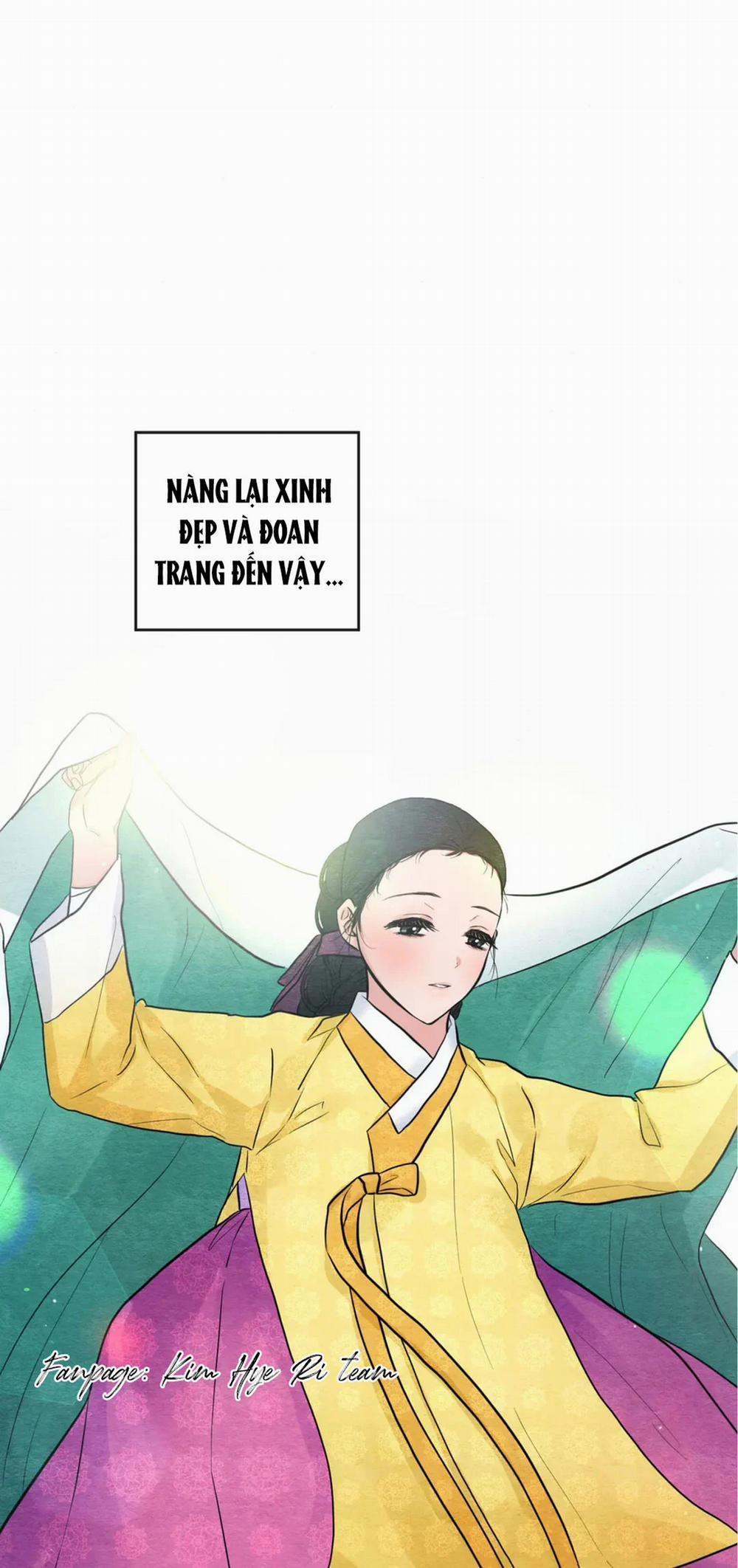 Cuồng Nhãn 27 trang 9