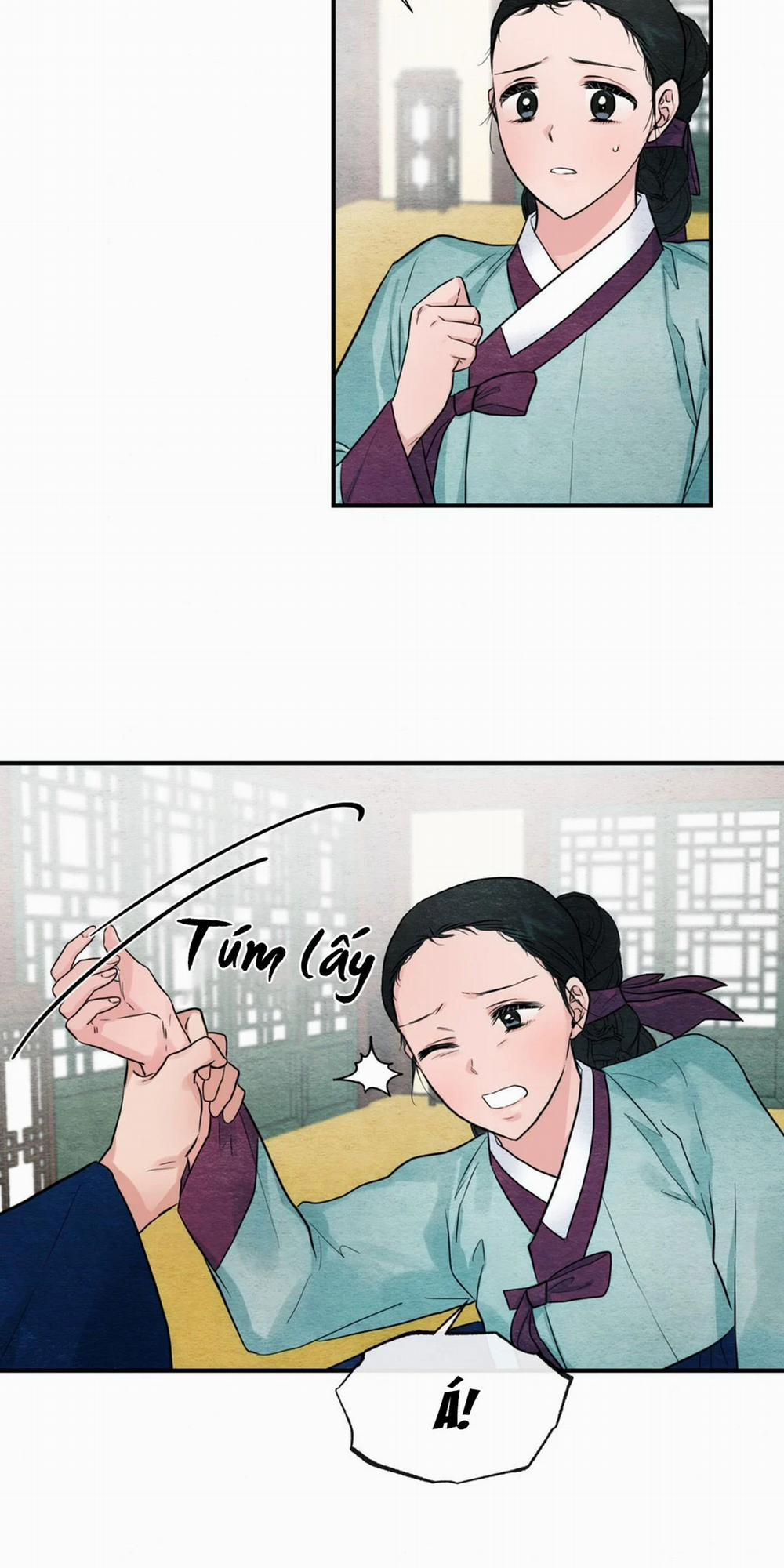 Cuồng Nhãn 28 trang 10