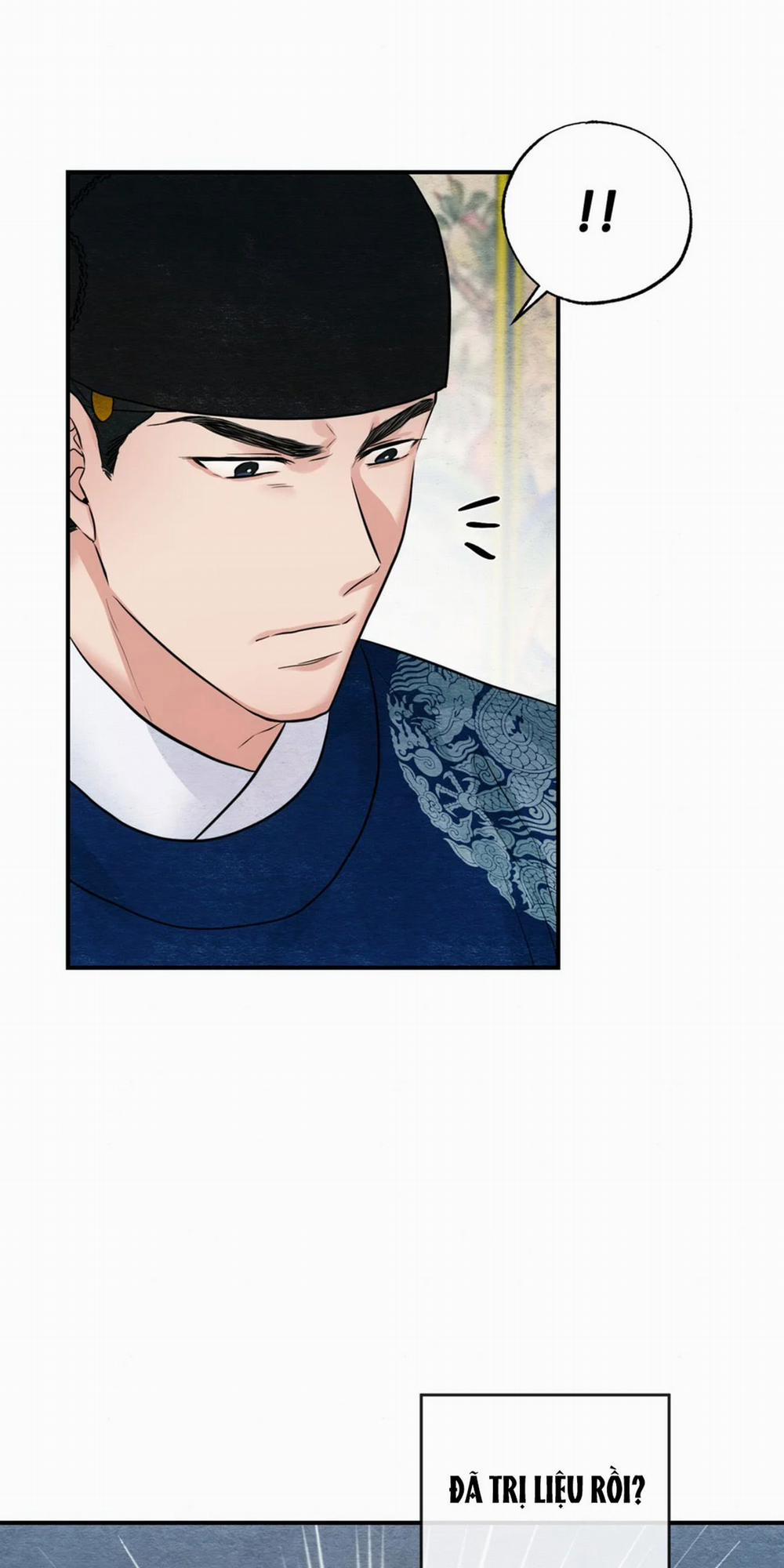 Cuồng Nhãn 28 trang 11