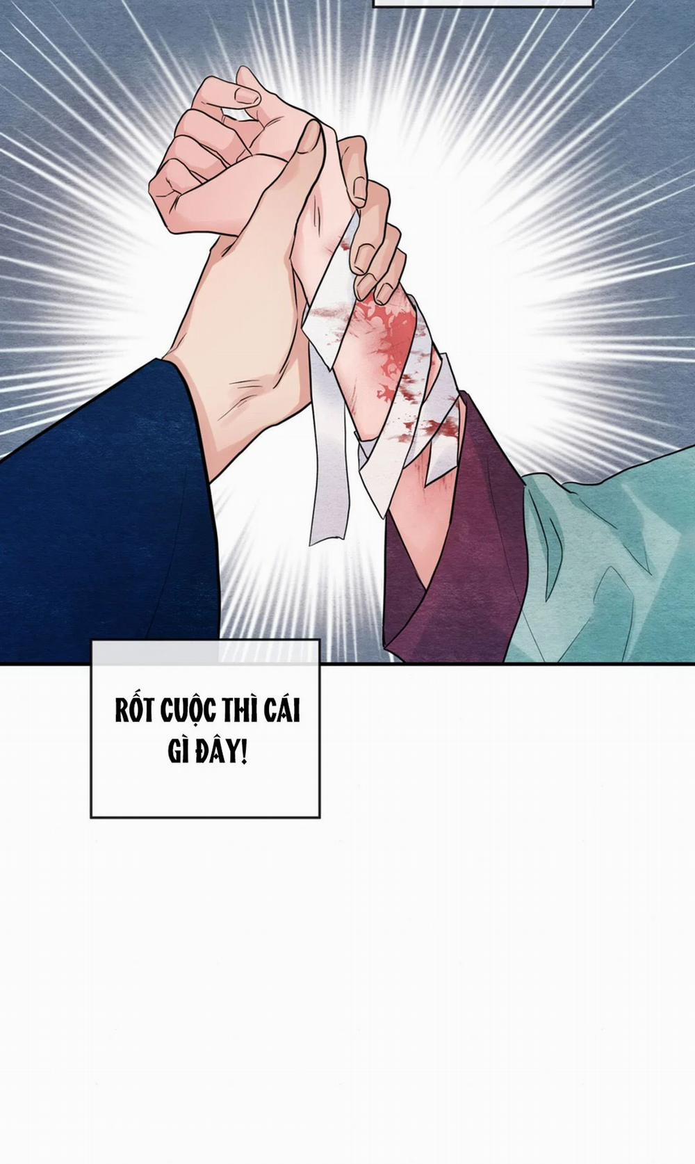 Cuồng Nhãn 28 trang 12