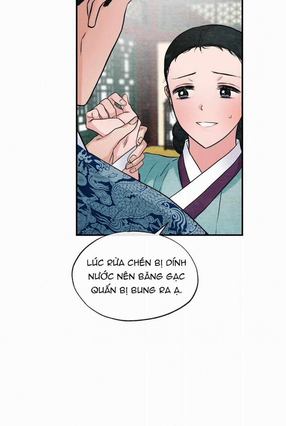 Cuồng Nhãn 28 trang 14