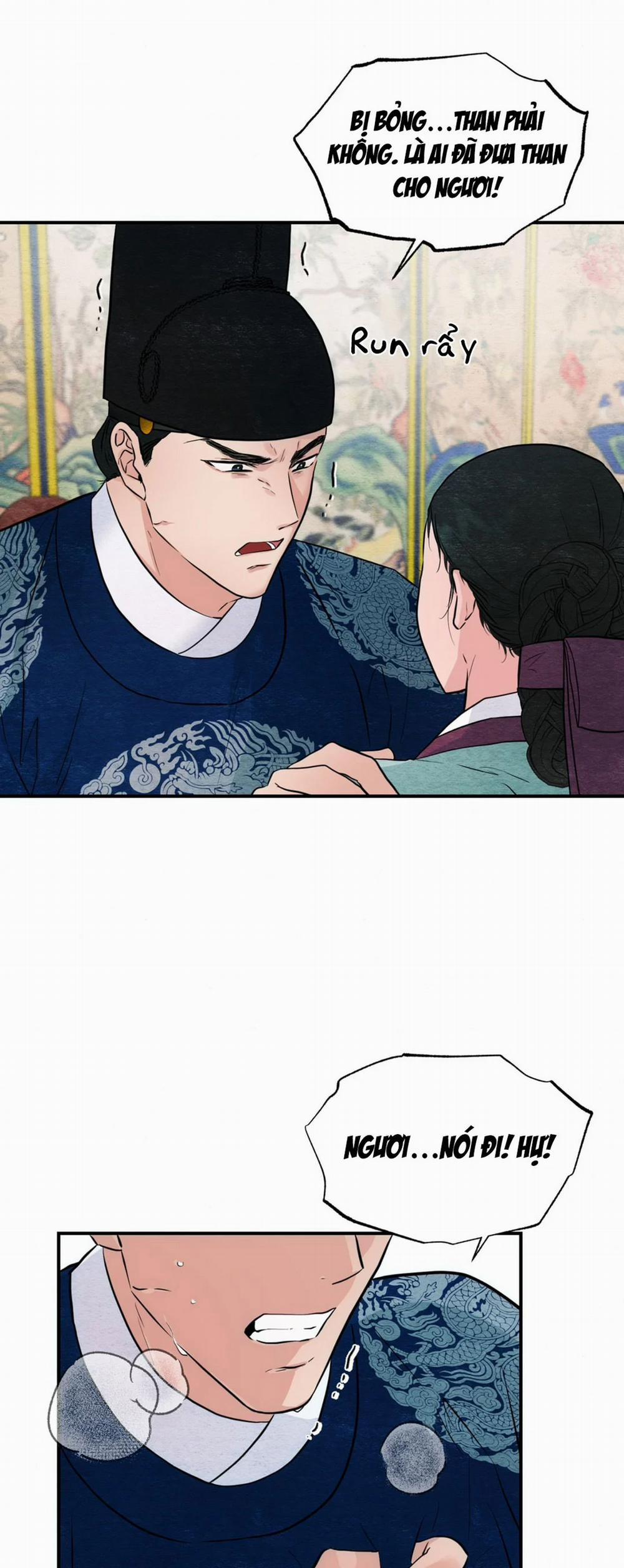 Cuồng Nhãn 28 trang 15